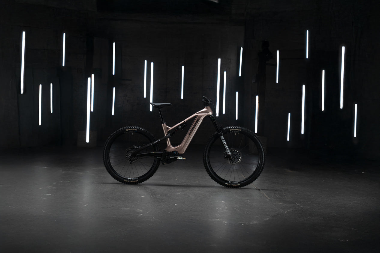 Accell - Haibike