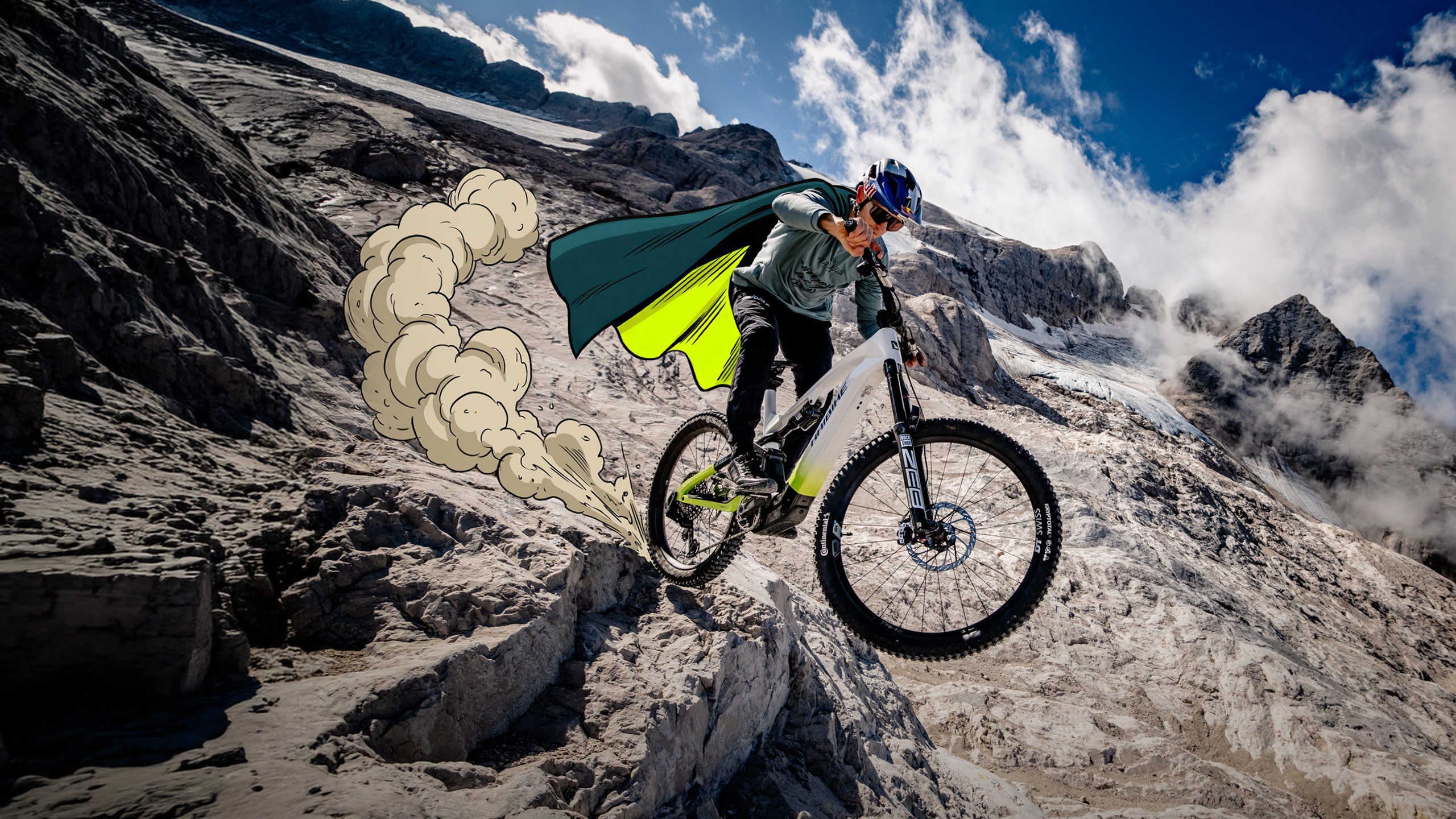 Accell - Haibike
