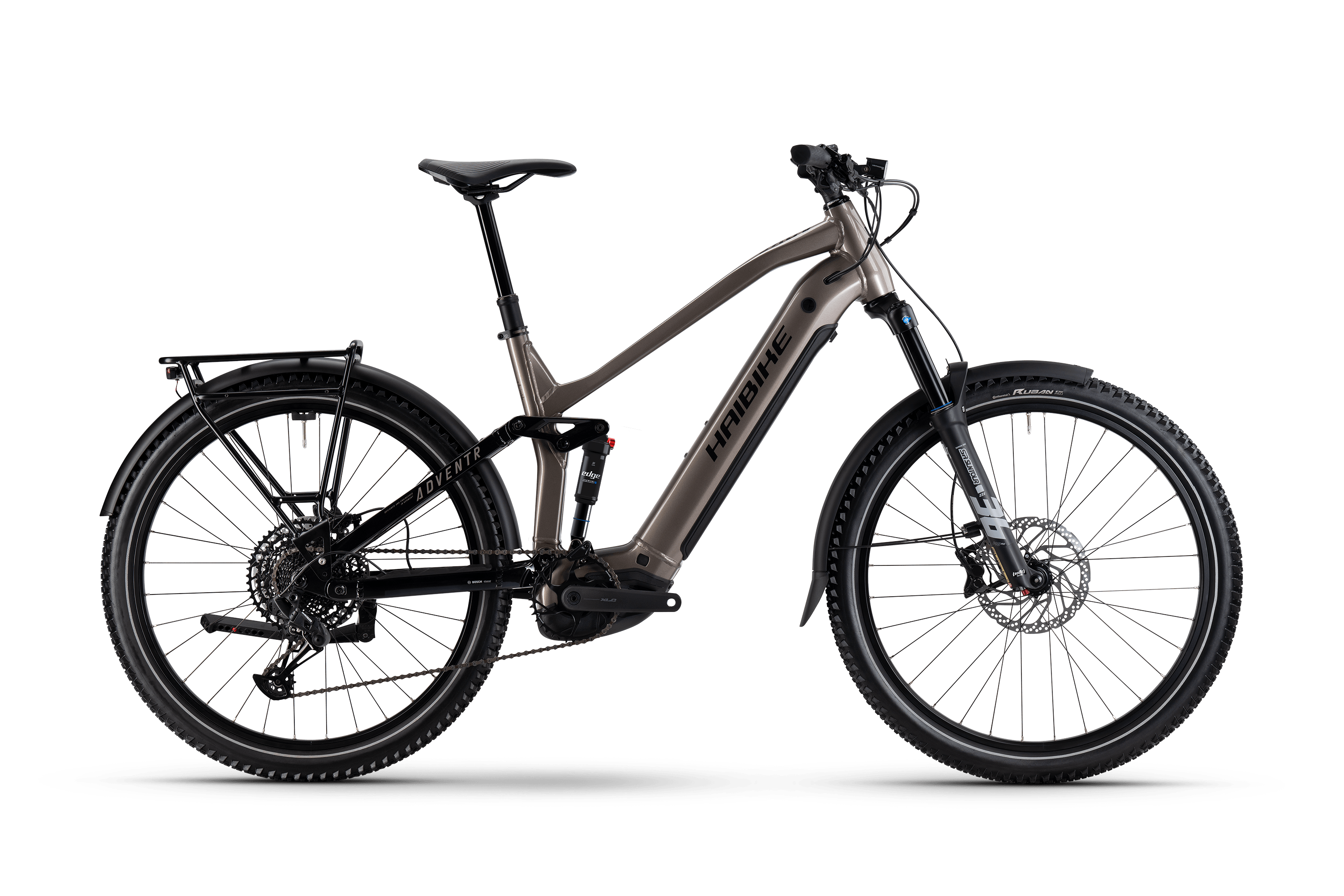 HAIBIKE ADVENTR 10
