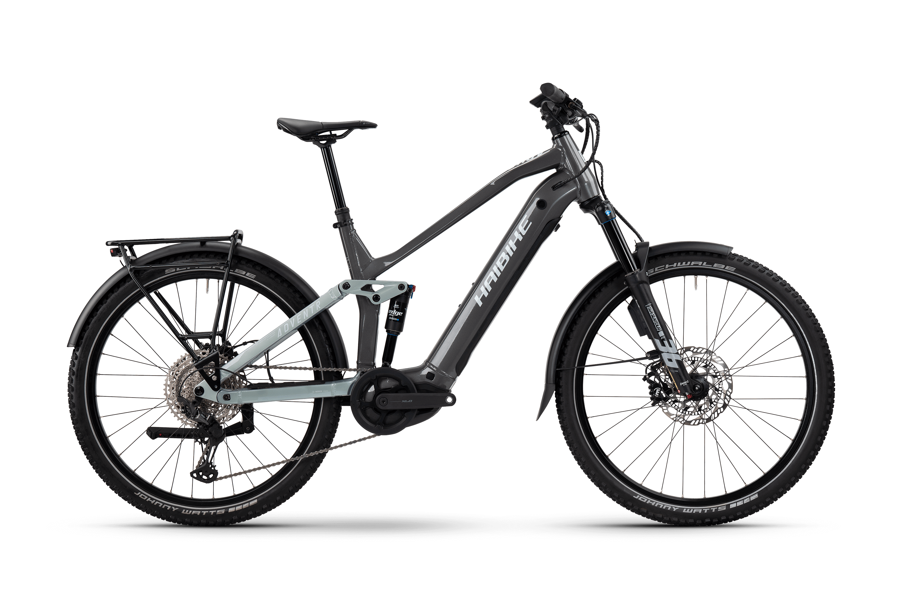 haibike e bike fully herren HAIBIKE ADVENTR 11 ABS