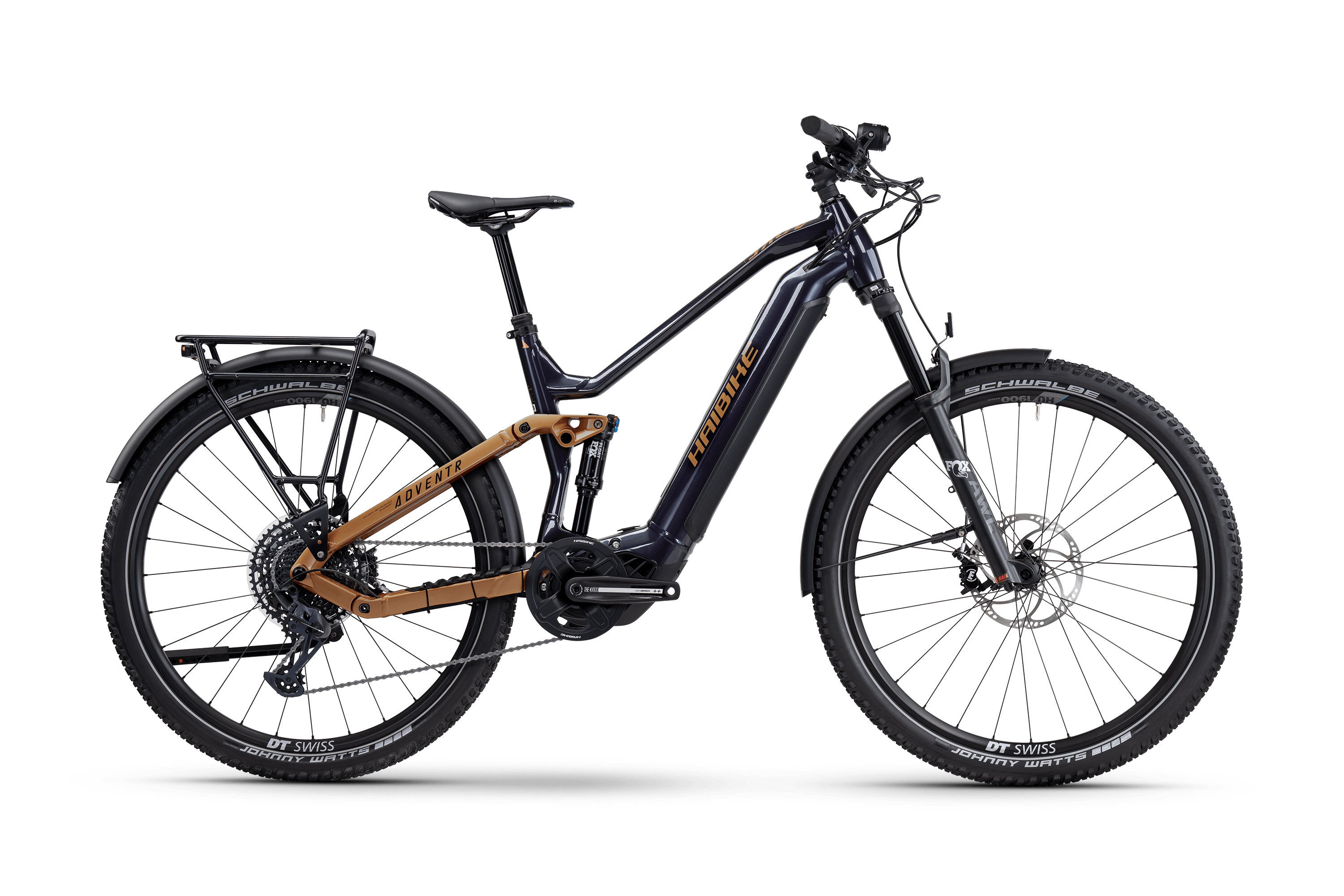 HAIBIKE ADVENTR SE