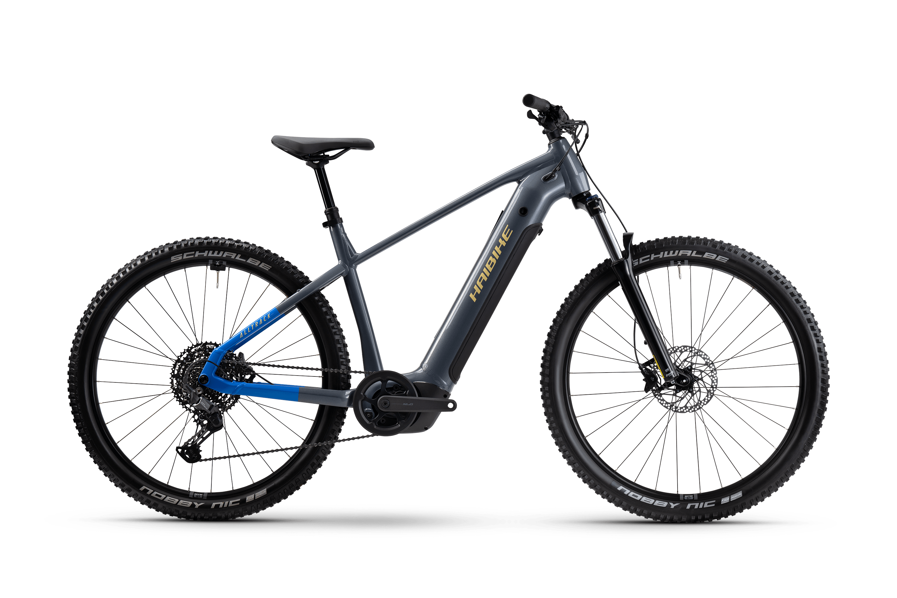 HAIBIKE ALLTRACK 6.5