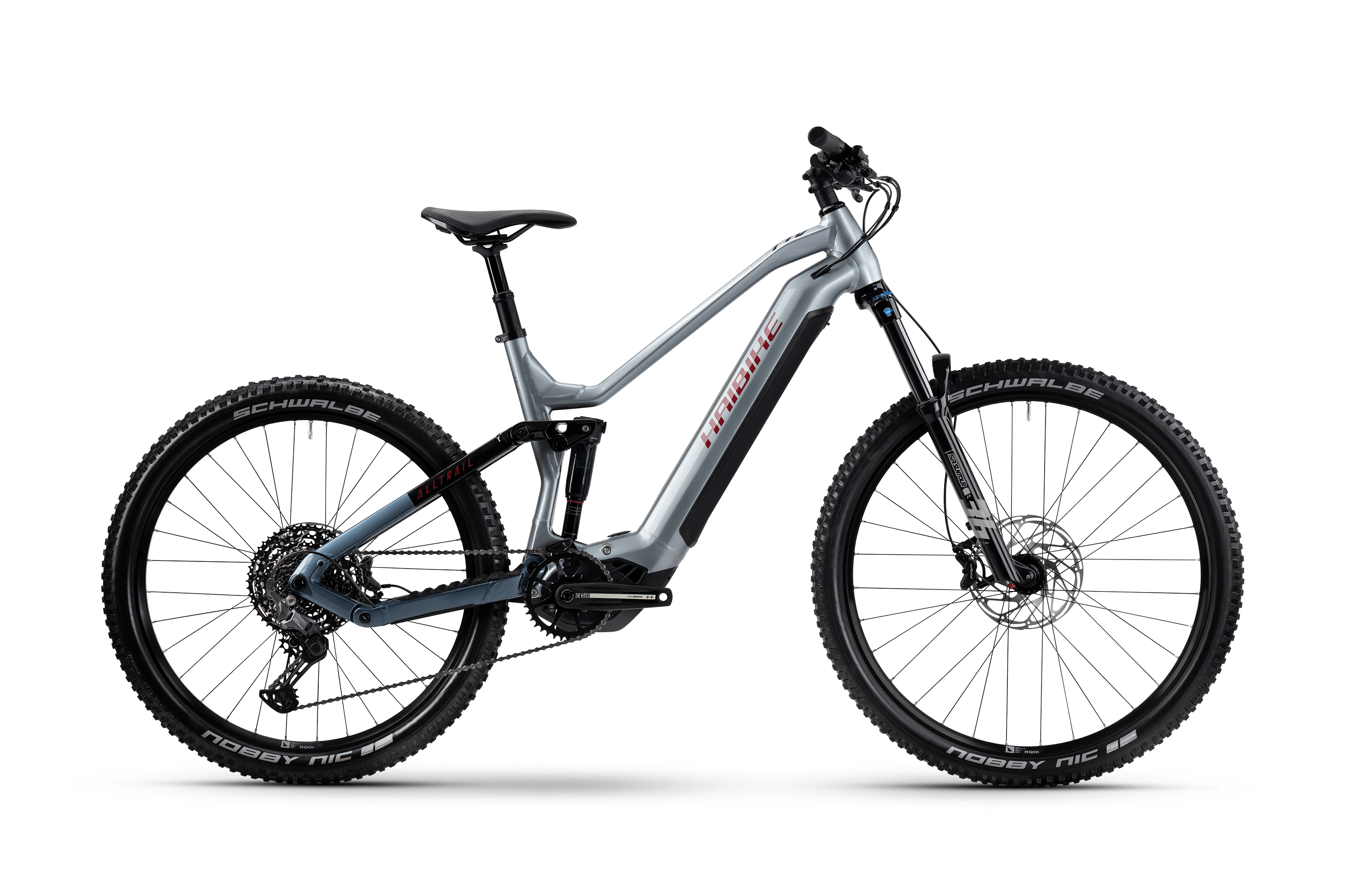 ALLTRAIL 5