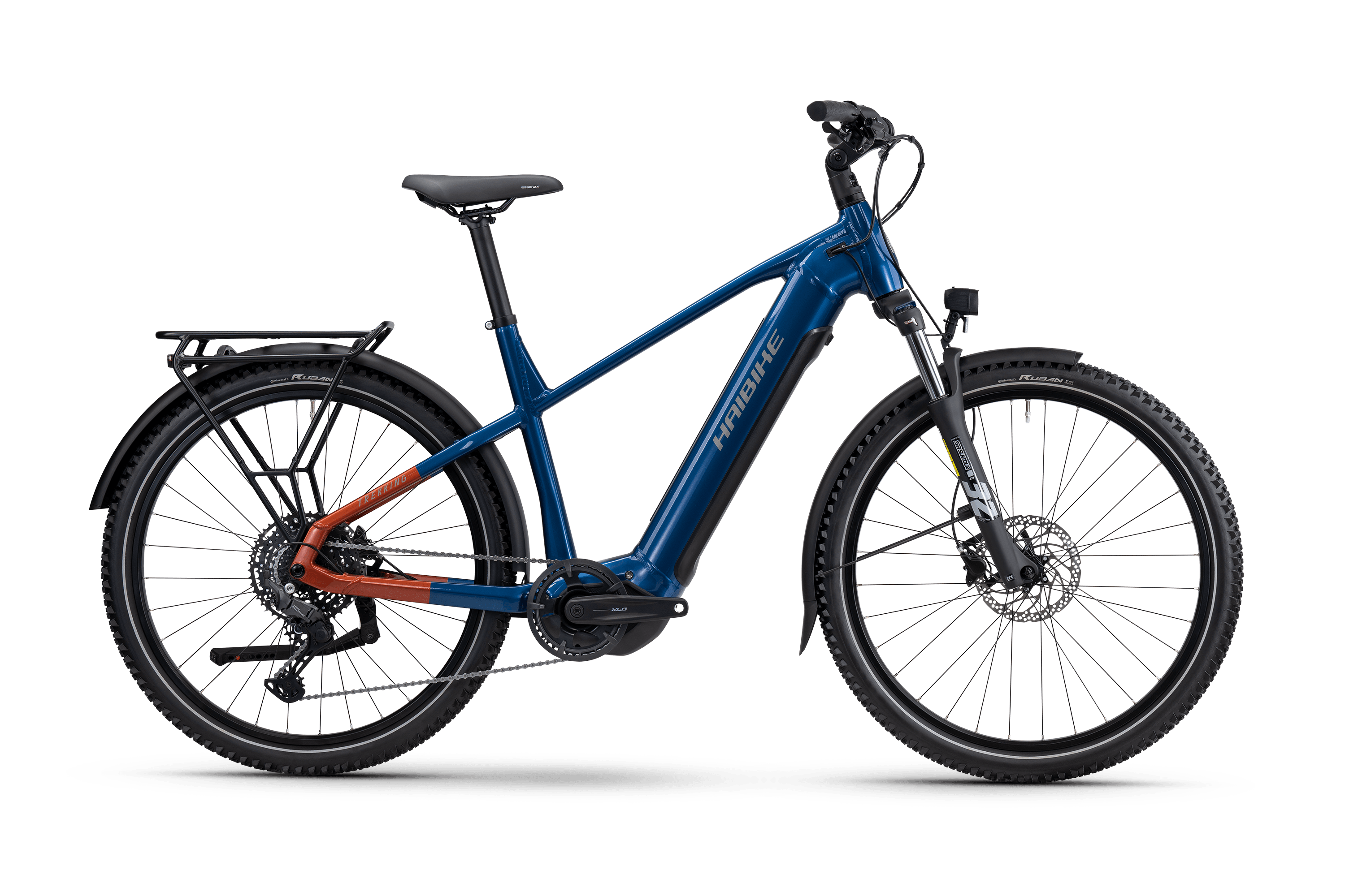 Pour Haibike Randonnée 4, Original Vélo Électrique Chargeur Pour Haibike Randonnée 4, Original Vélo Électrique Chargeur