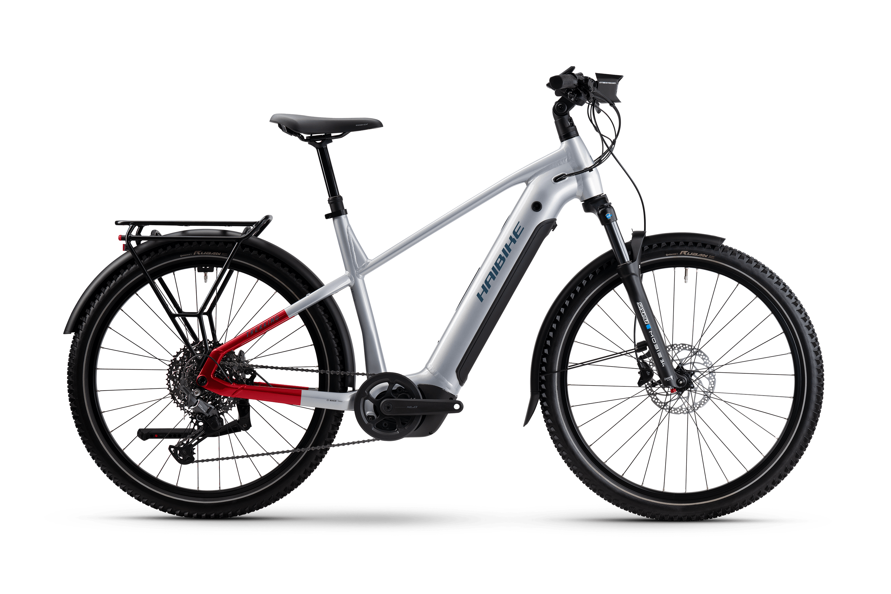 HAIBIKE TREKKING 7