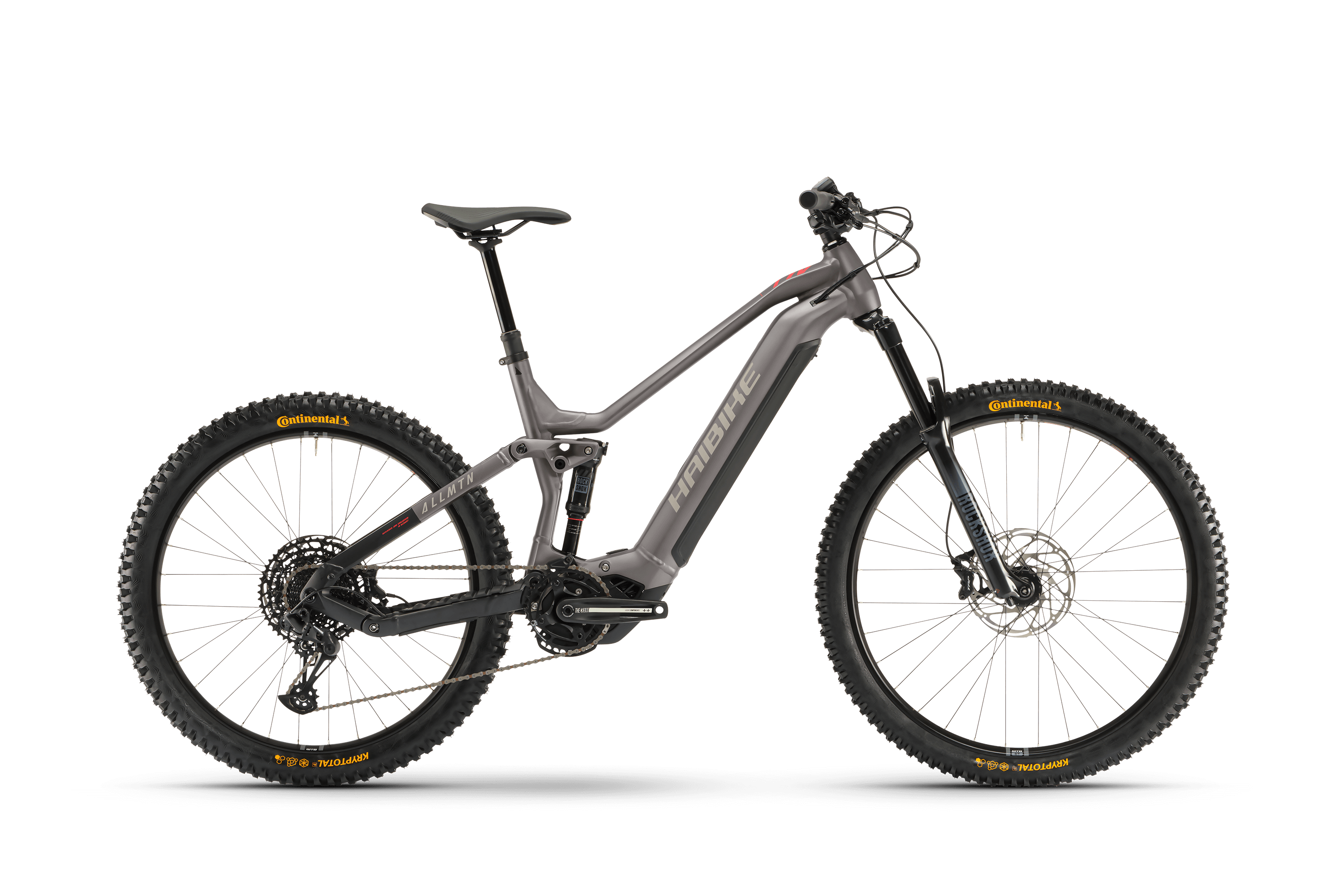 HAIBIKE ALLMTN 2