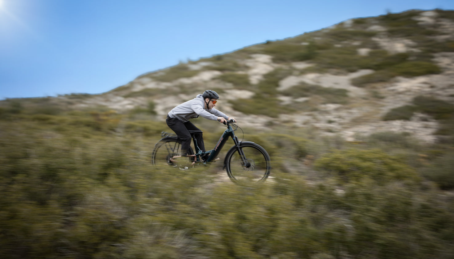 Accell - Haibike
