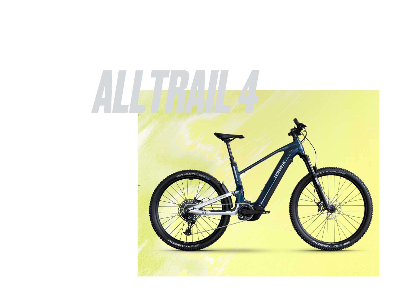 Accell - Haibike