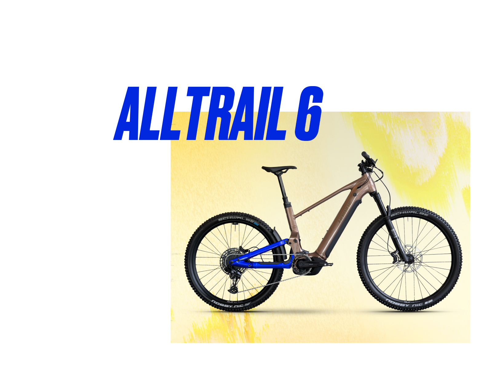 Accell - Haibike