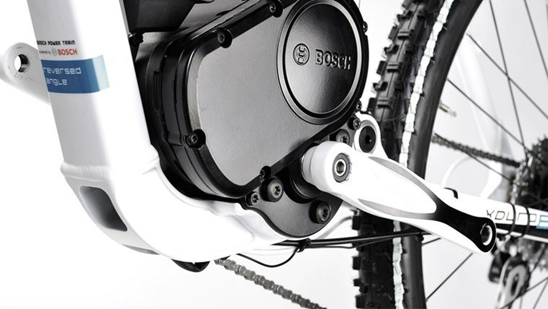 HAIBIKE FÜHRT ALS WELTWEIT ERSTER DIE GRAVITY CASTING TECHNOLOGIE EIN