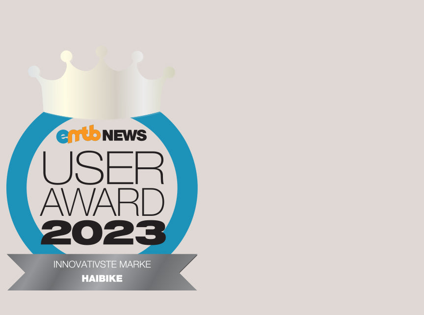 eMTB News User Award 2023