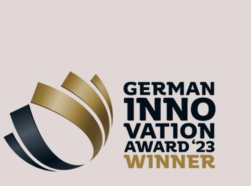 German Innovation Award 2023