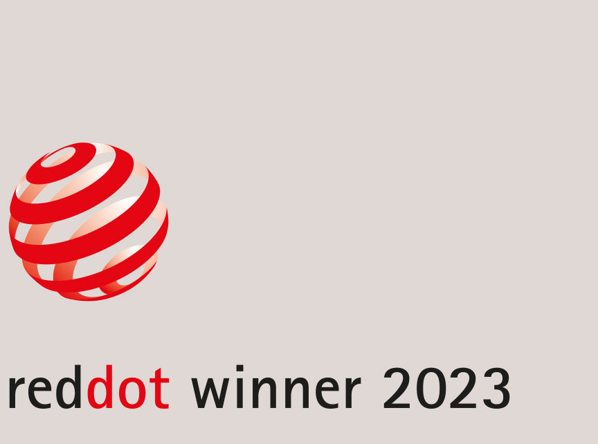 reddot Award 2023