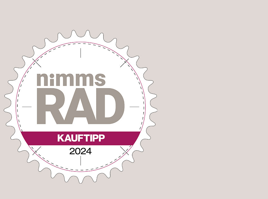 Nimms Rad - Kauftipp 2024
