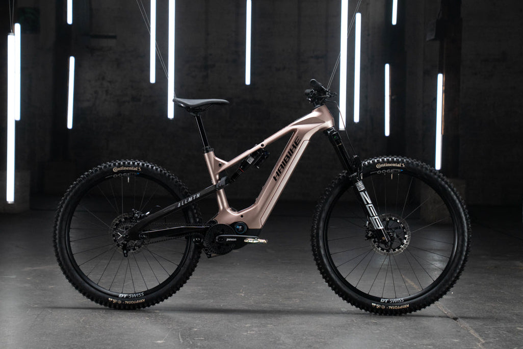 Accell - Haibike