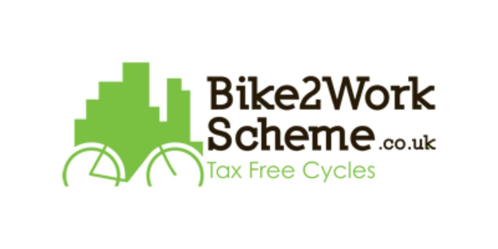 Bike2Work Scheme logo