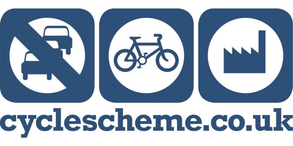 Cyclescheme logo