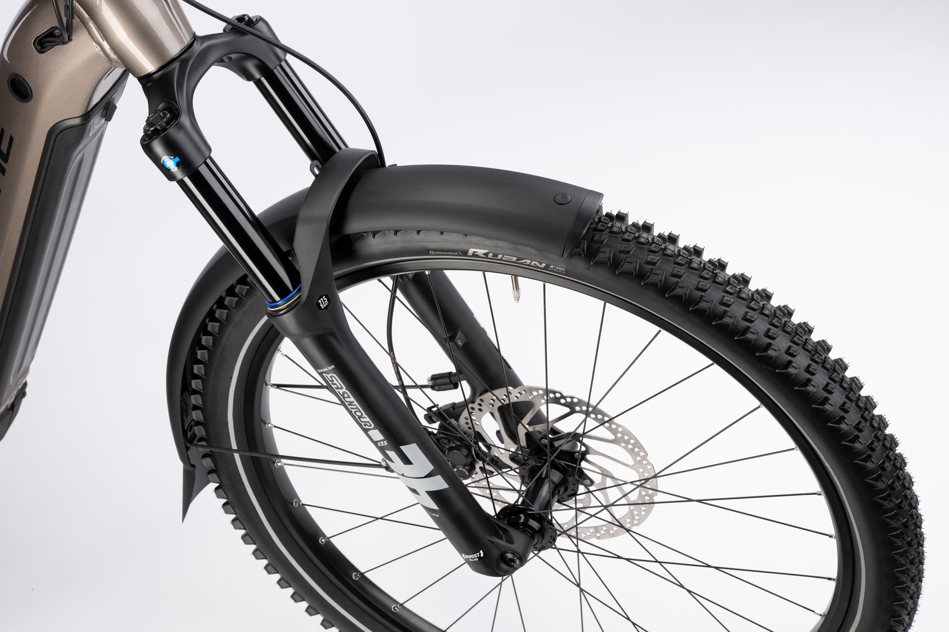 haibike fully schutzblech HAIBIKE ADVENTR 10