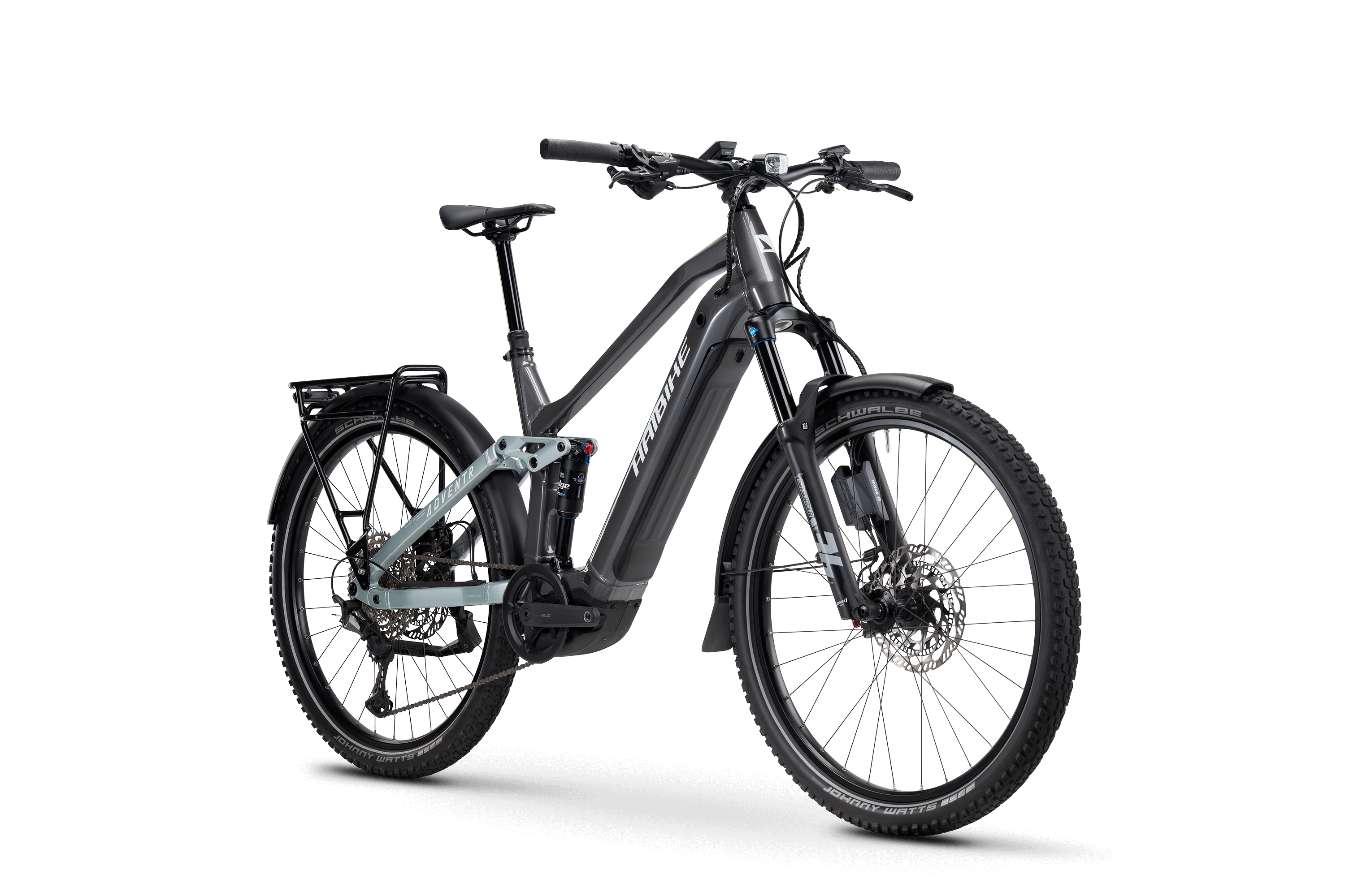 fahrrad mit abs kaufen HAIBIKE ADVENTR 11 ABS