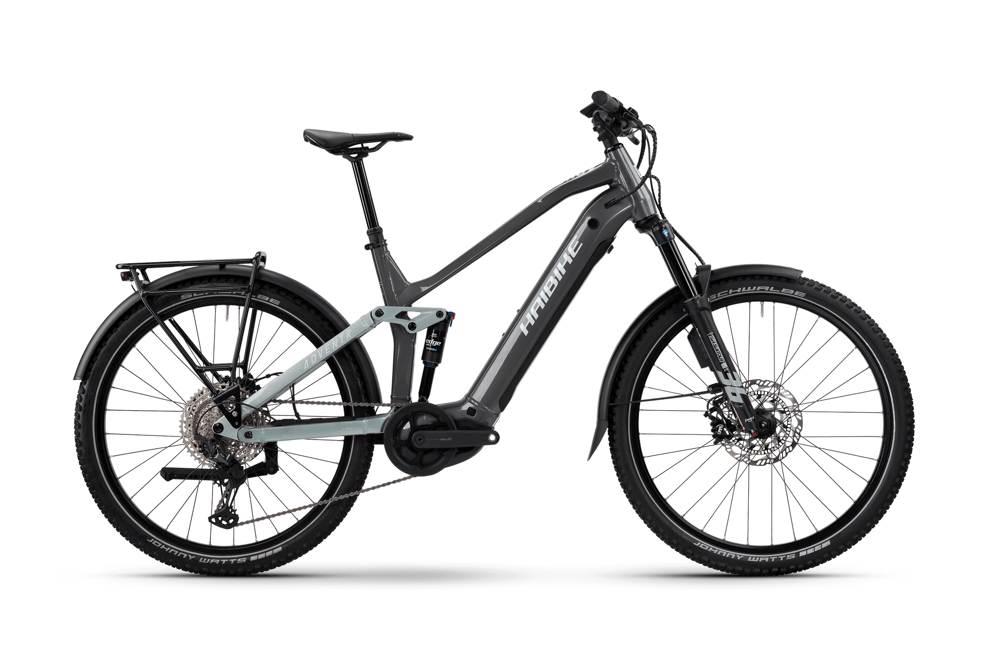 HAIBIKE ADVENTR 11 ABS