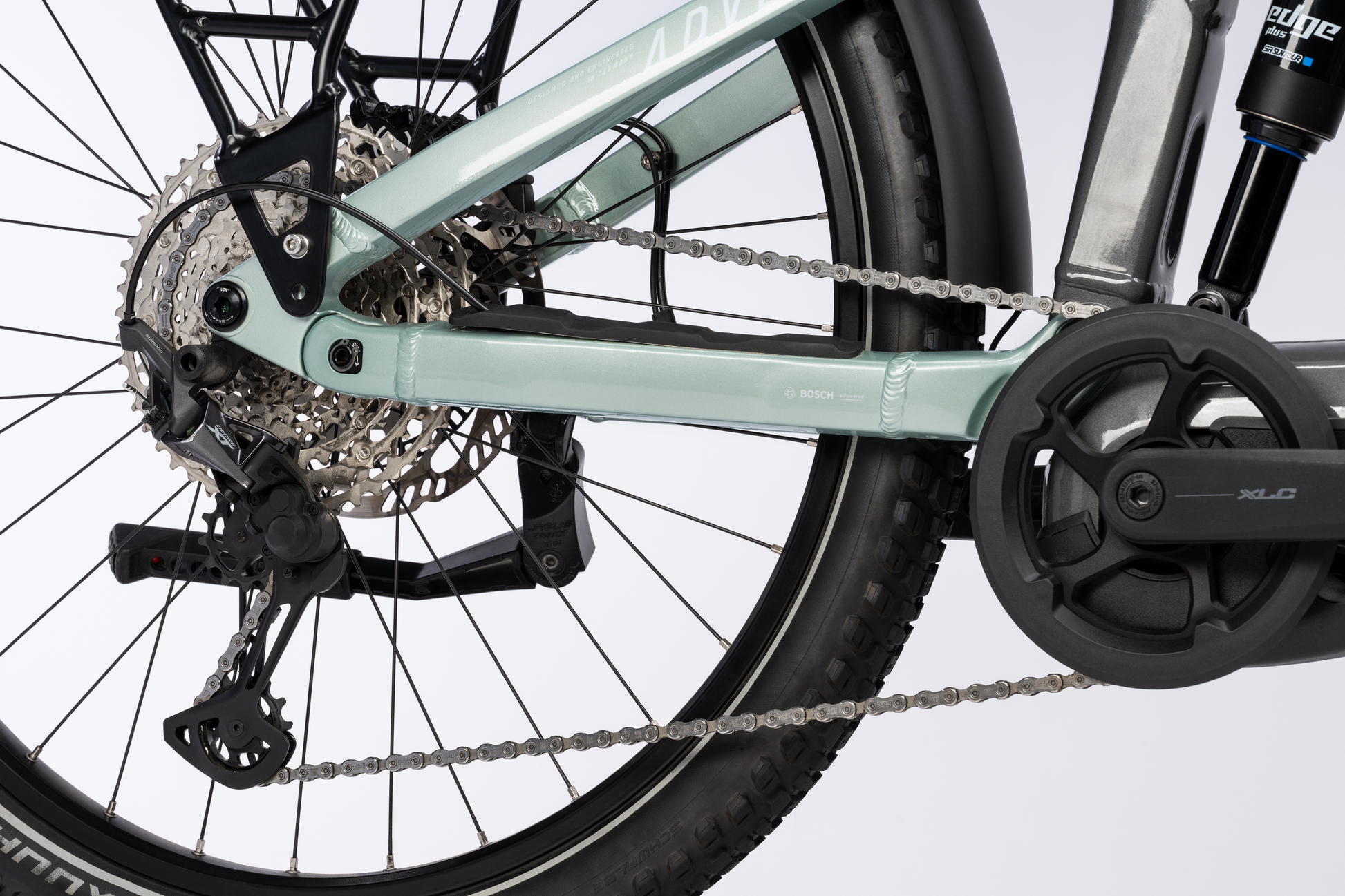 abs mountainbike HAIBIKE ADVENTR 11 ABS