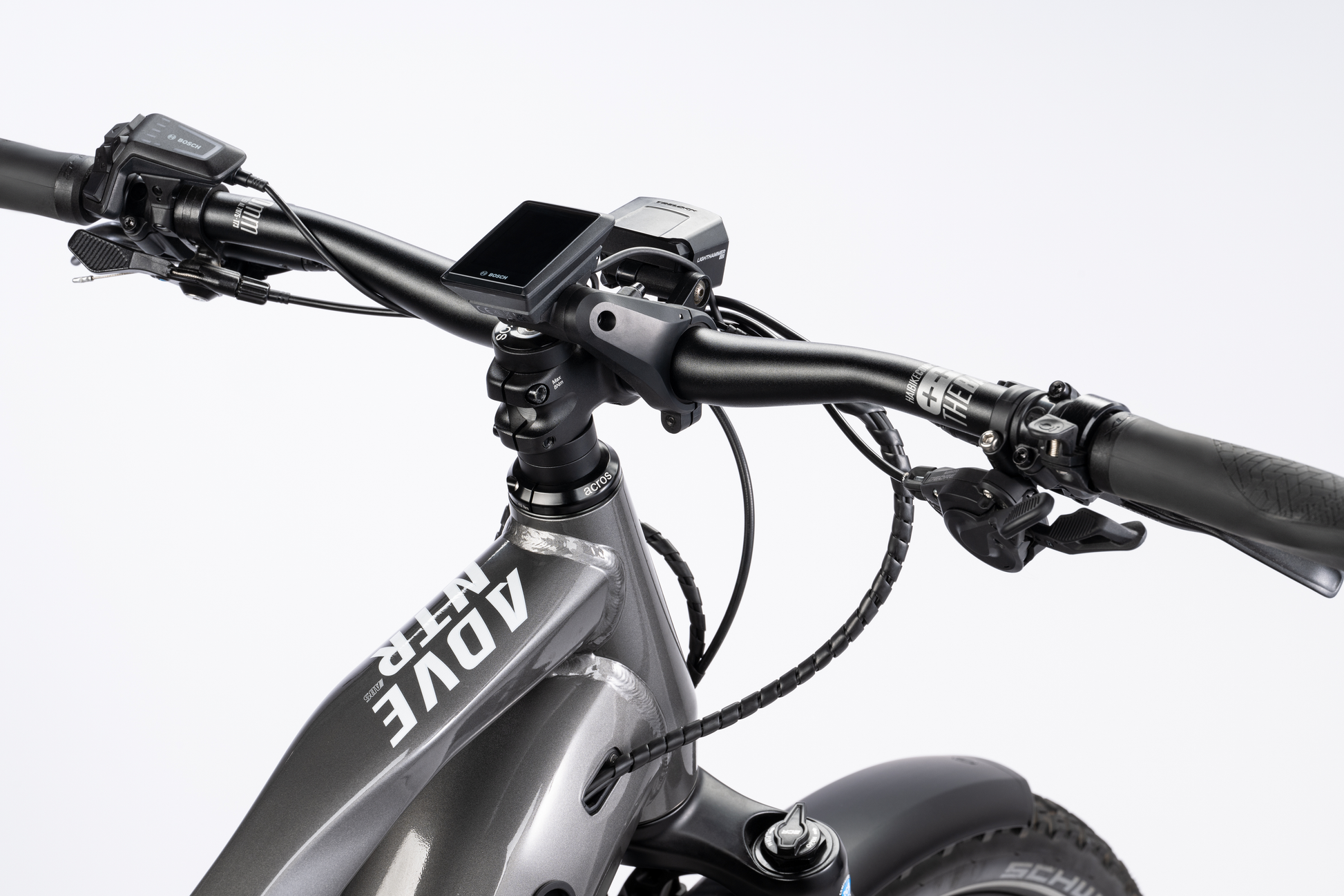 fahrrad mit abs kaufen HAIBIKE ADVENTR 11 ABS