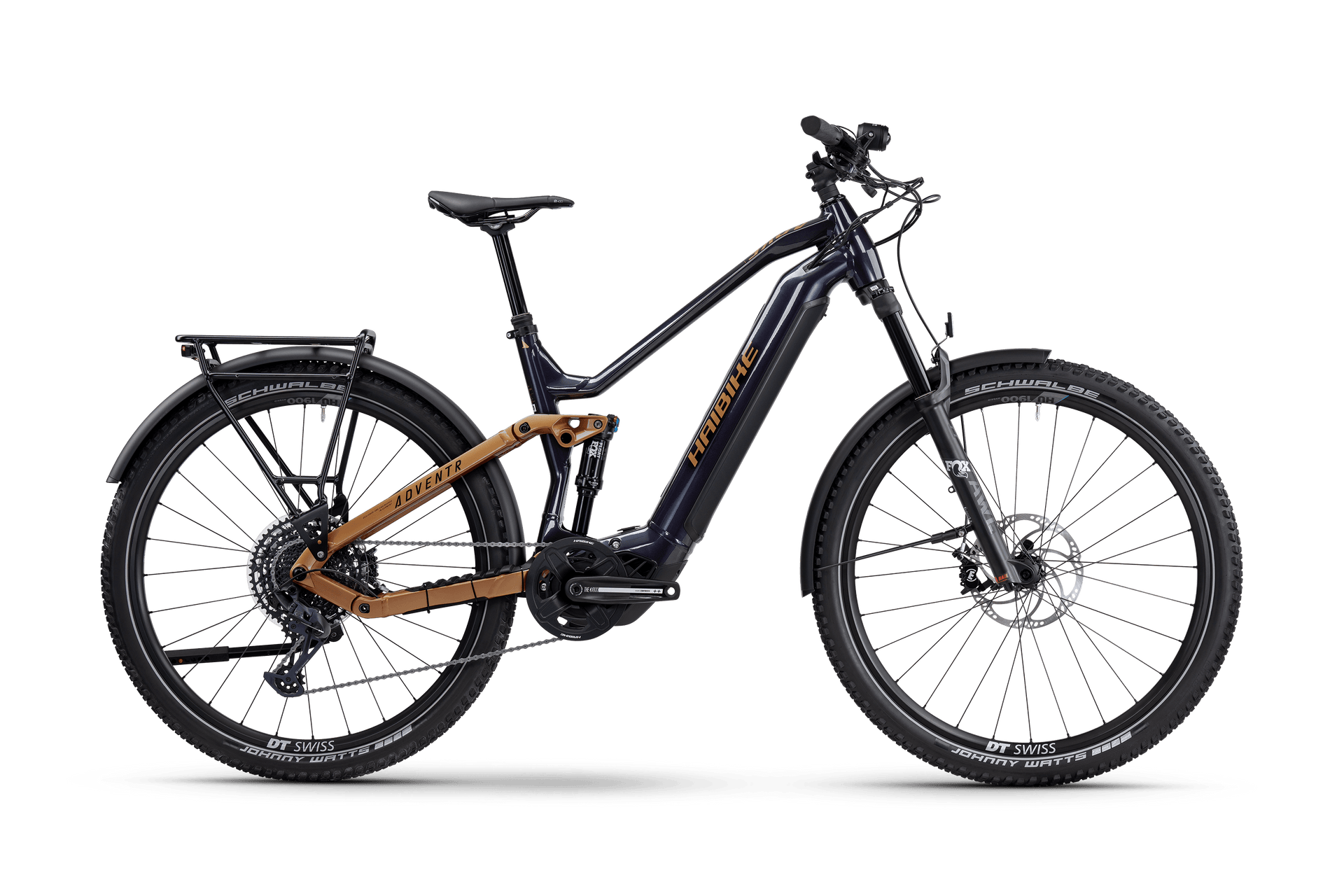 schutzblech haibike sduro HAIBIKE ADVENTR SE