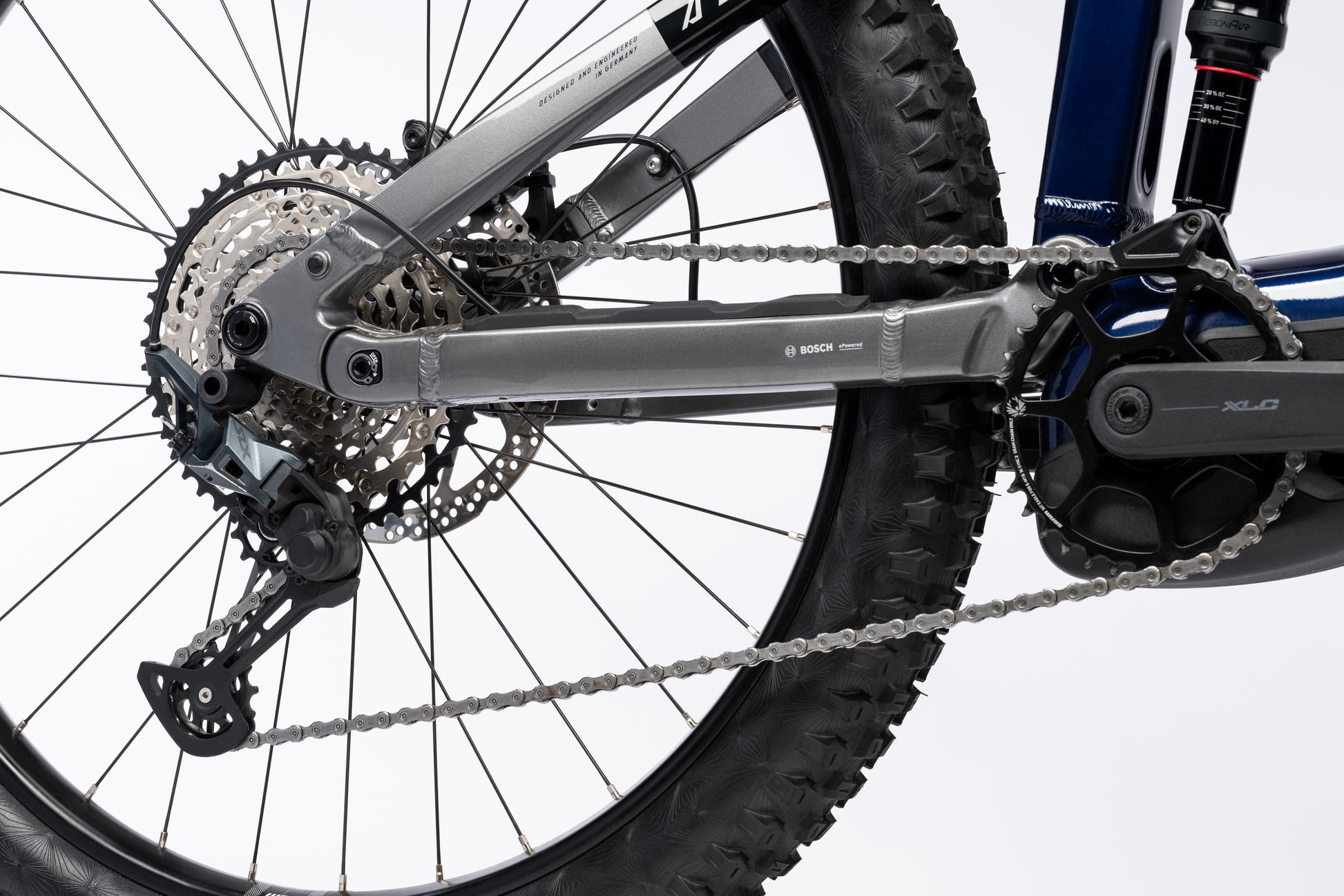 haibike e bike fully 6.0 HAIBIKE ALLMTN 6
