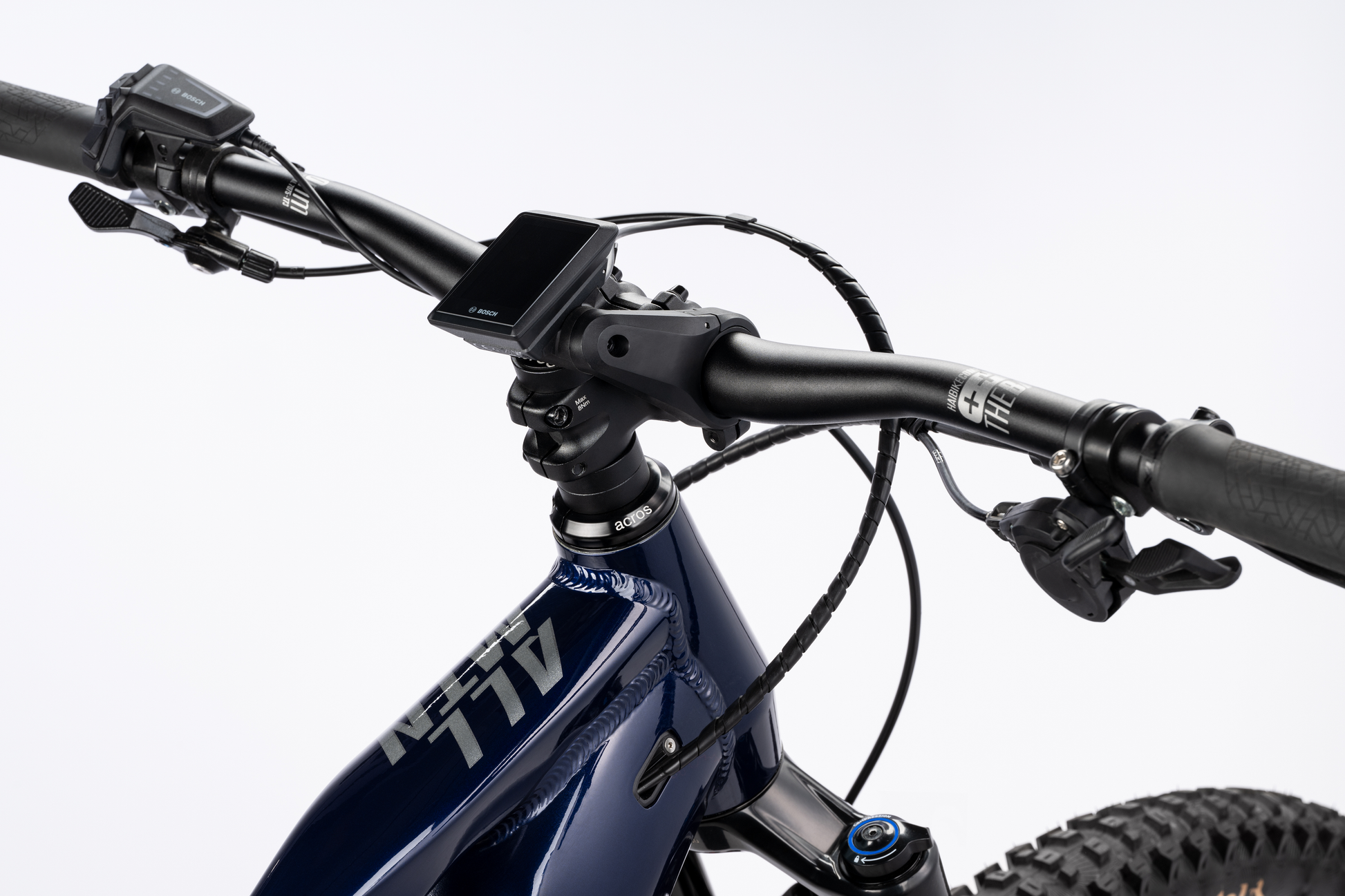 haibike e bike fully 6.0 HAIBIKE ALLMTN 6