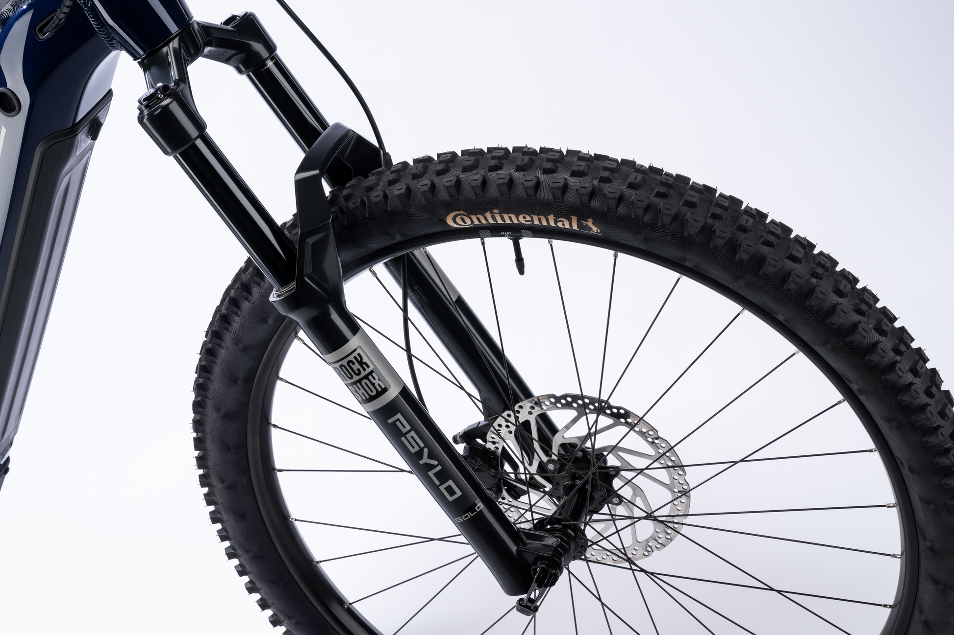 haibike e bike fully 6.0 HAIBIKE ALLMTN 6