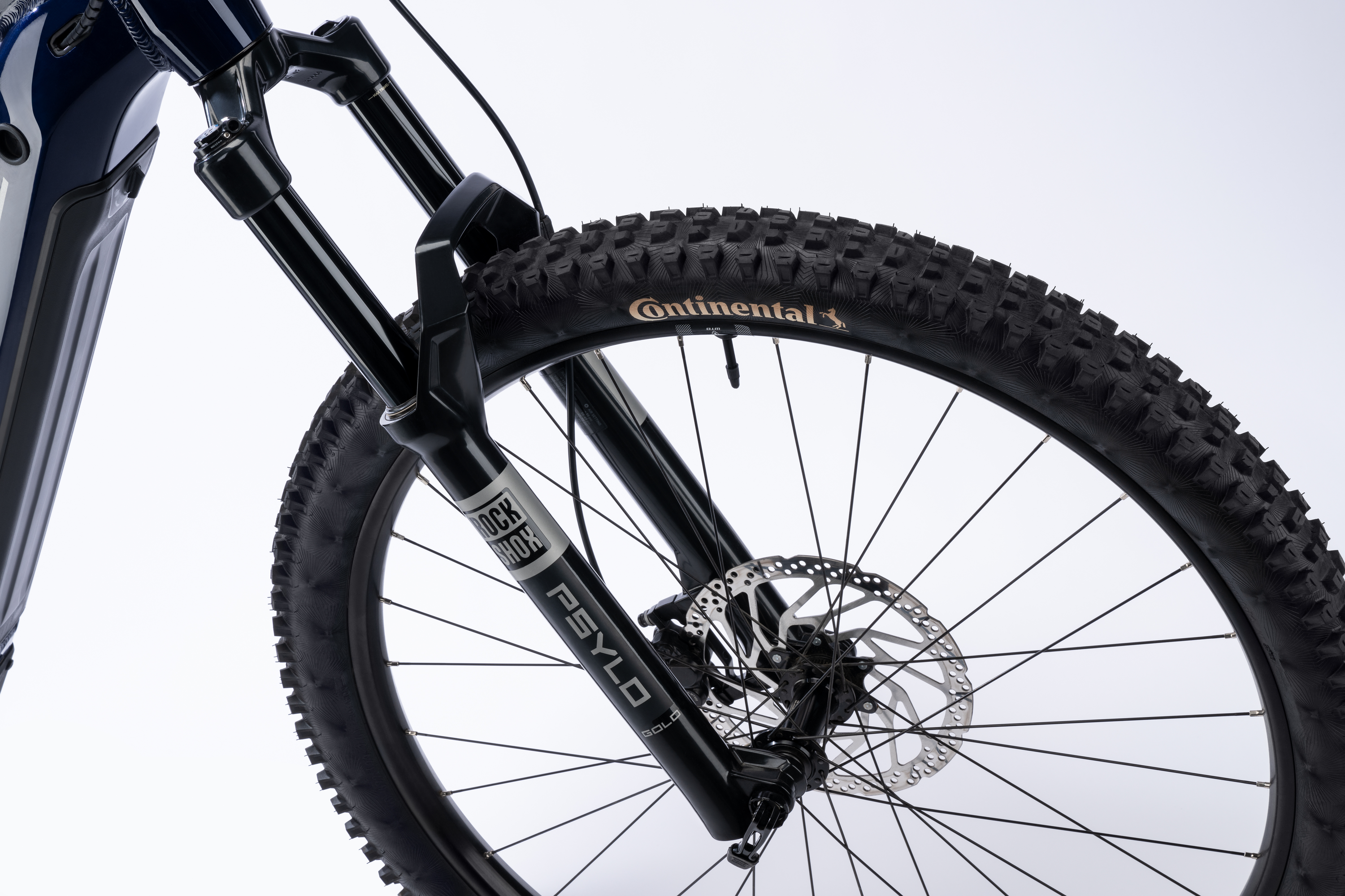 haibike mountainbike ohne motor HAIBIKE ALLMTN 6