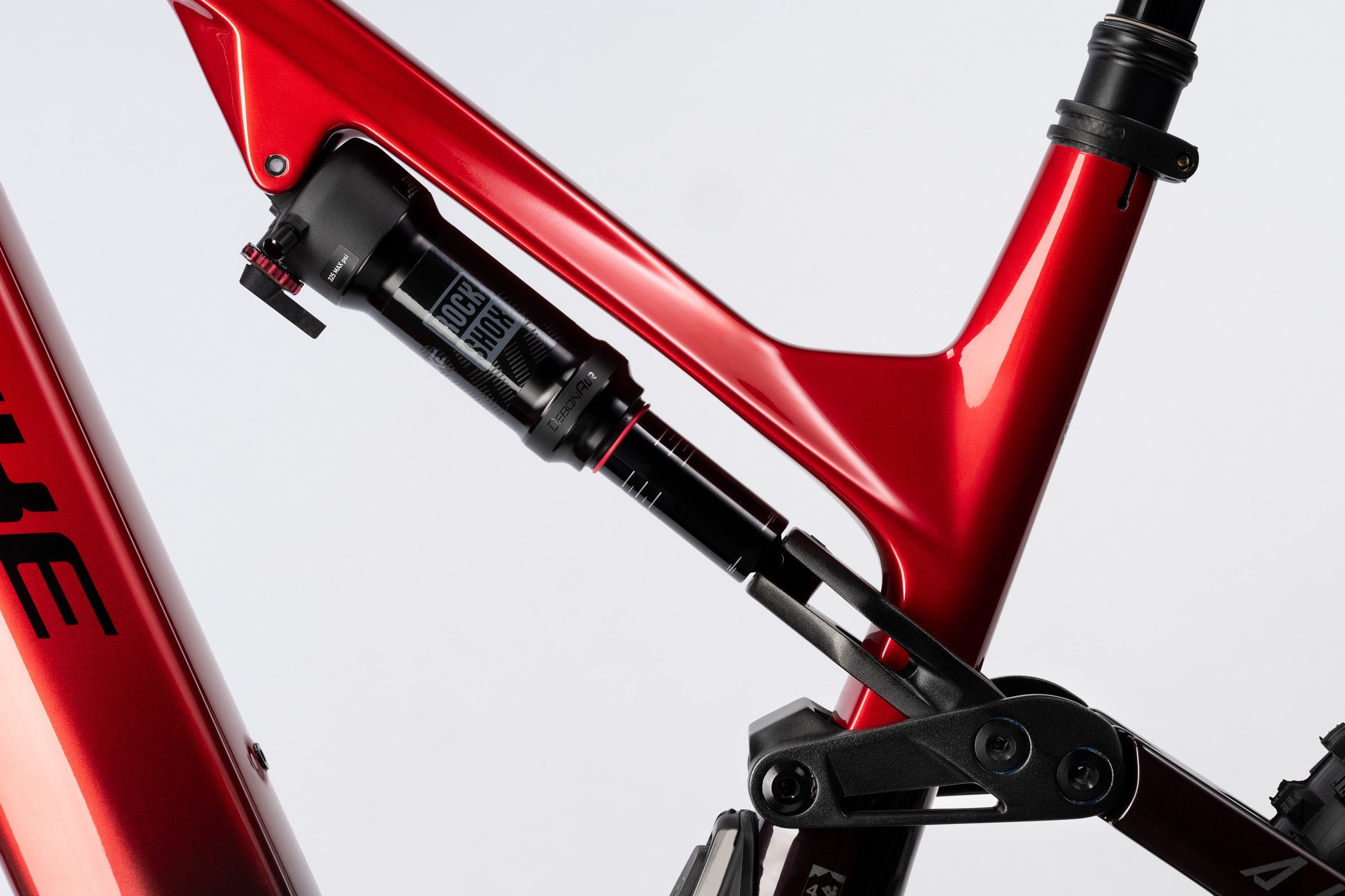 HAIBIKE ALLMTN CF 9 | Sporty full-suspension all-mountain eMTB