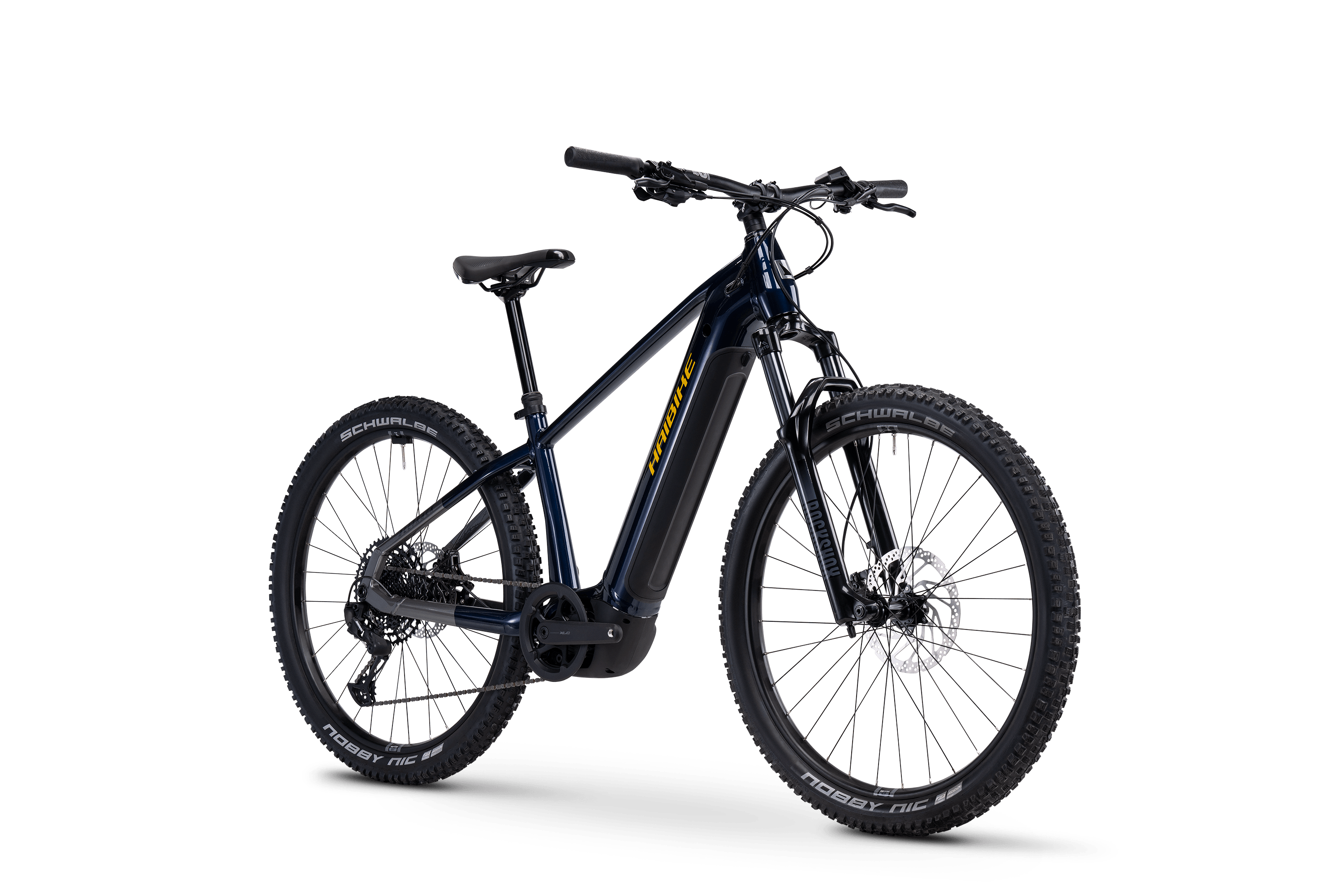 HAIBIKE ALLTRACK 10