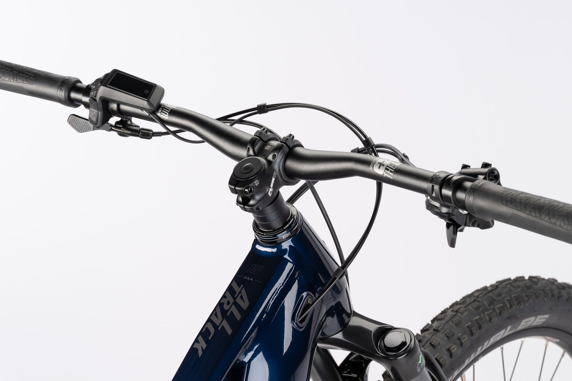 haibike seet alltrack 1.0 gravel bike HAIBIKE ALLTRACK 10