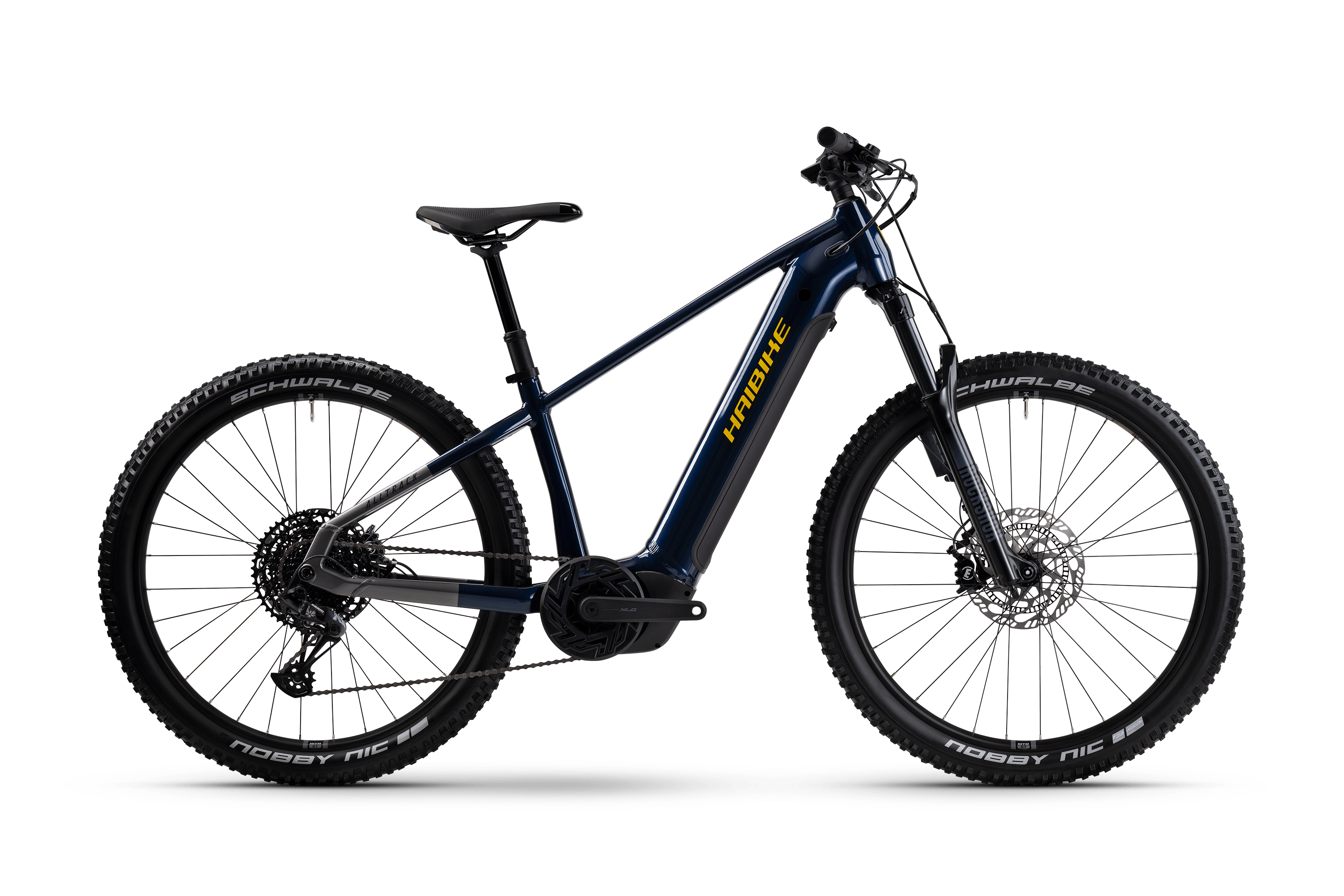 sixpack fahrradtasche HAIBIKE ALLTRACK 11 ABS