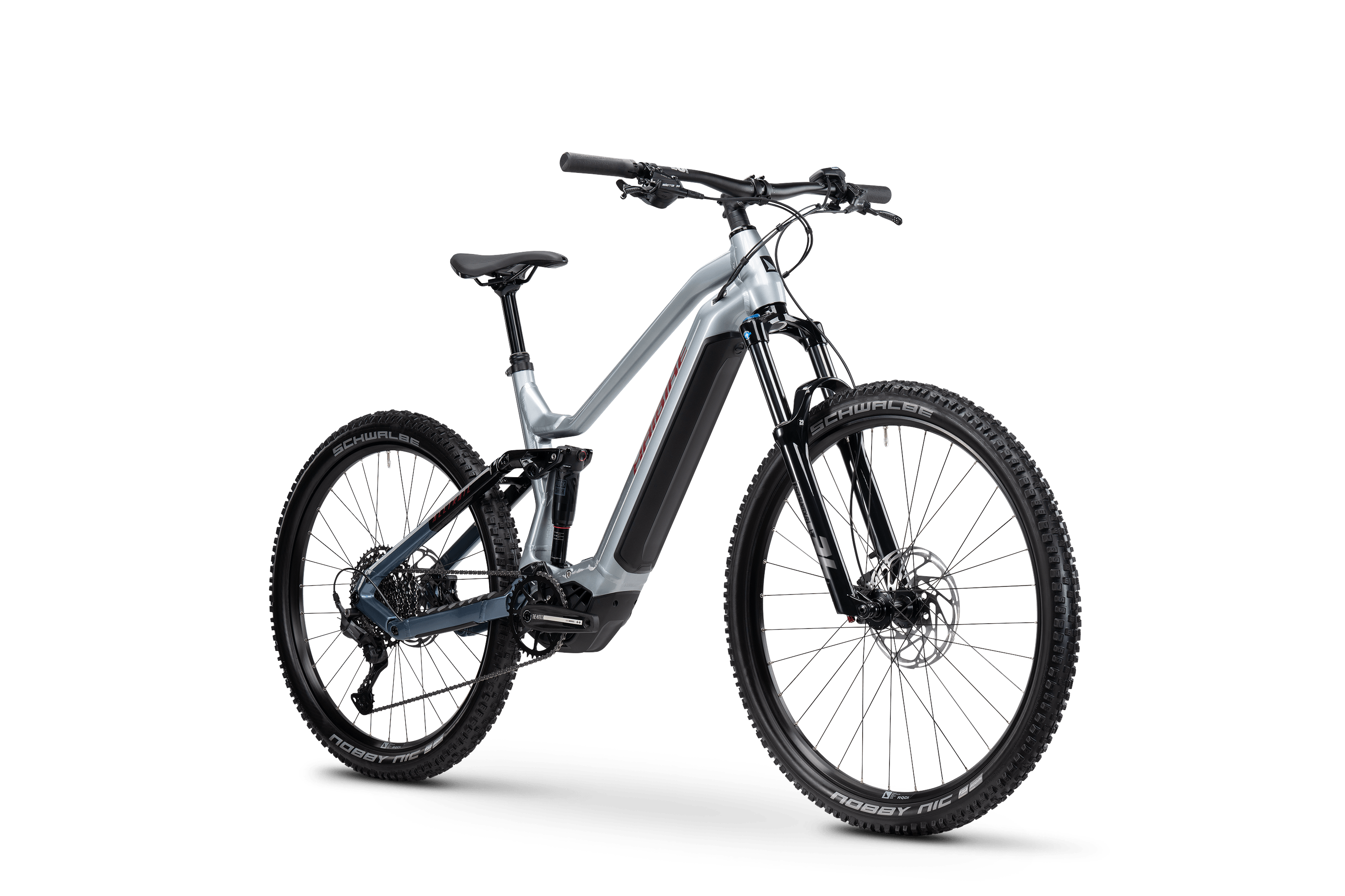 ALLTRAIL 5