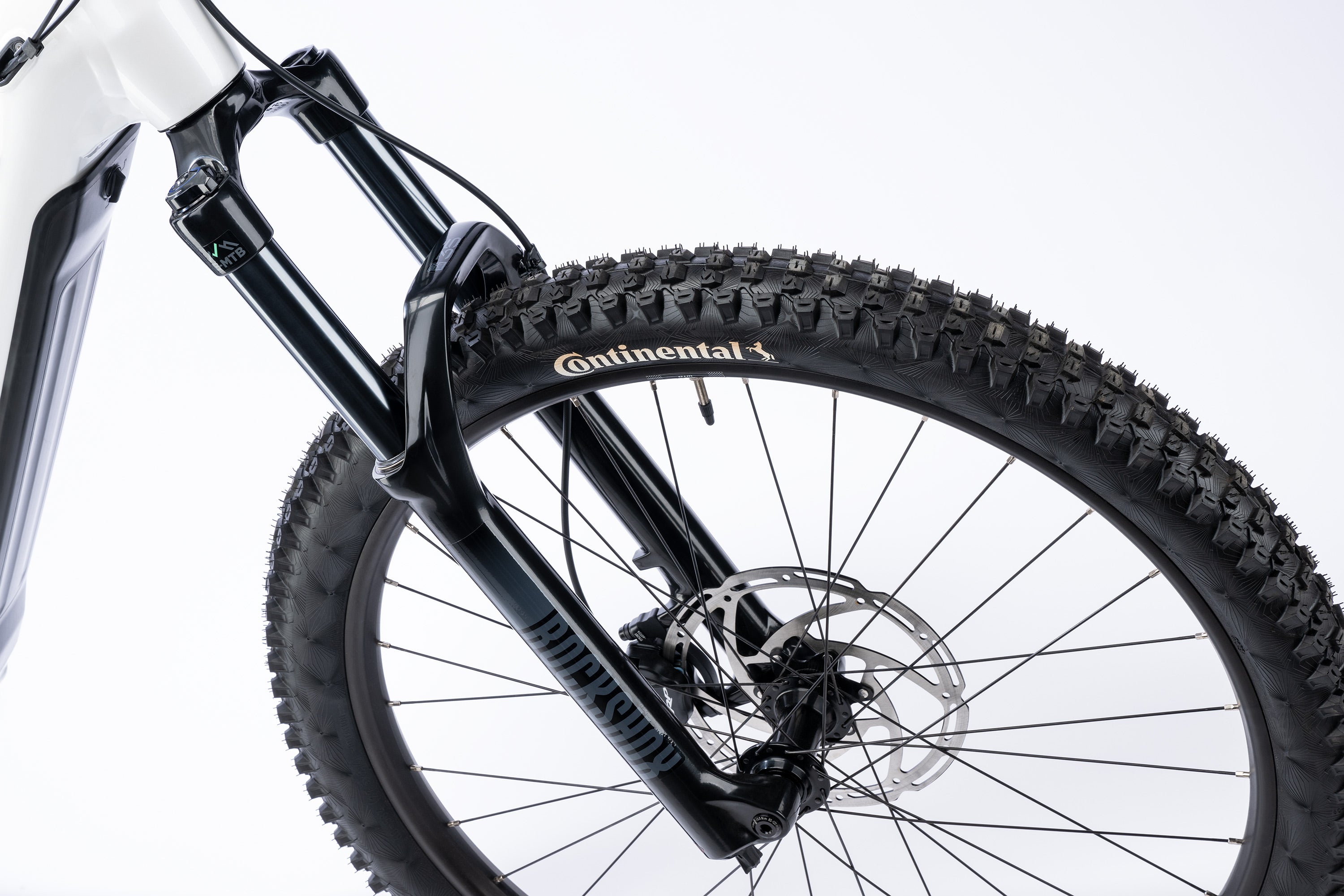 HAIBIKE ALLTRAIL 8 | Trail eMTB for riding fun with no limits