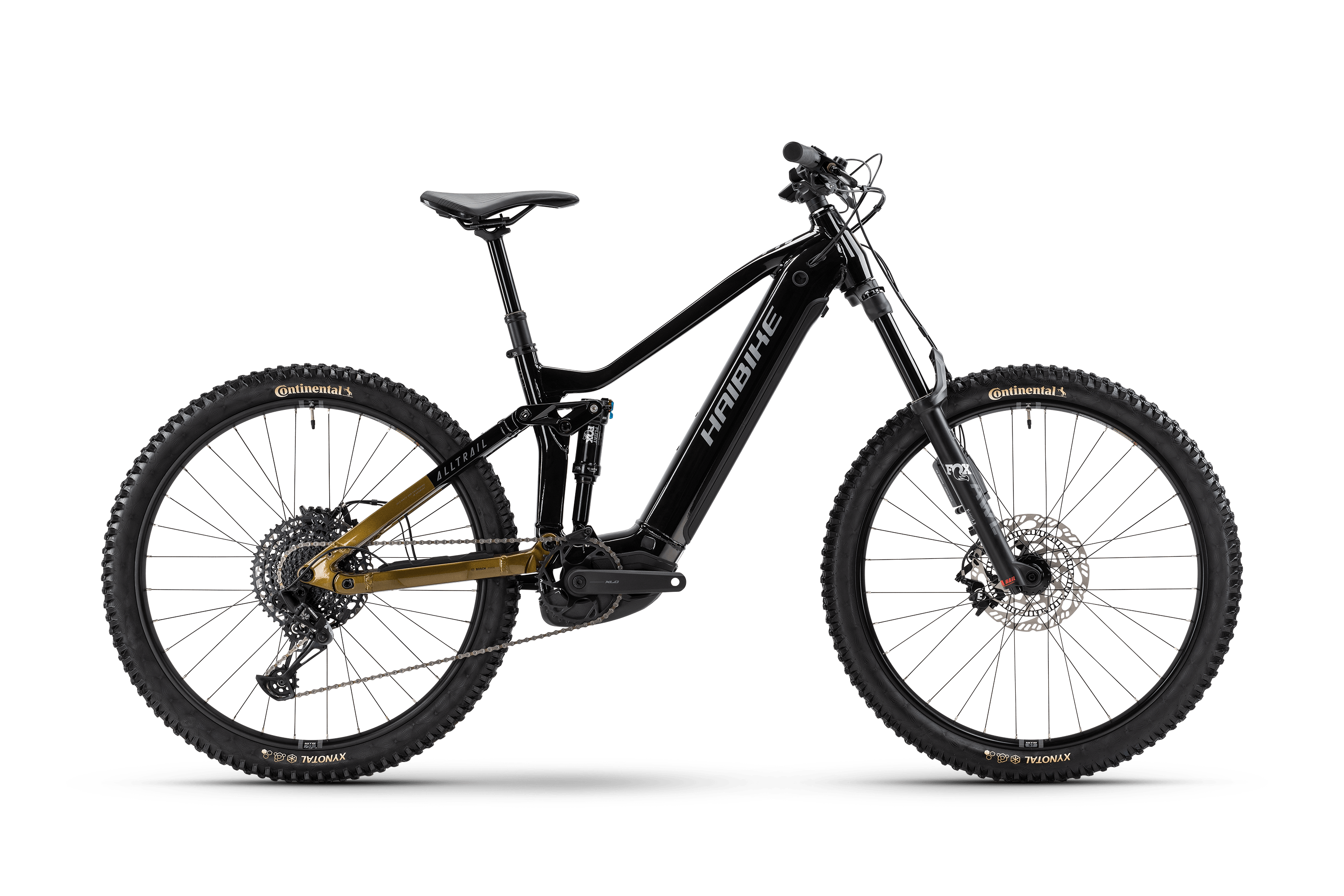 haibike e mtb fully 2021 HAIBIKE ALLTRAIL 10.5 ABS