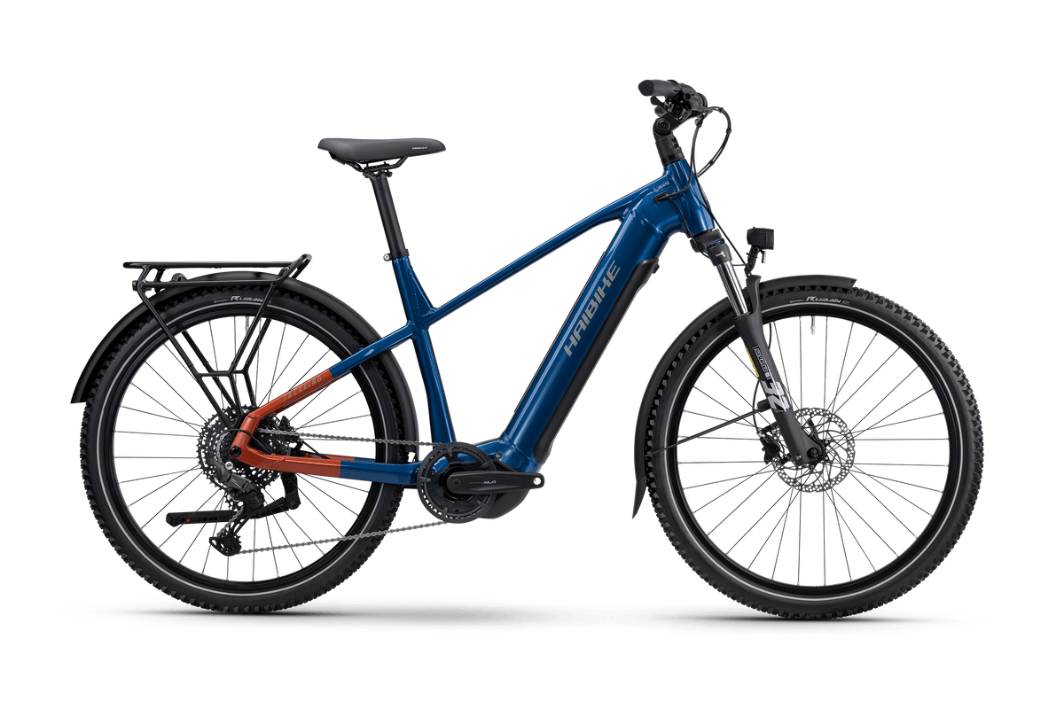 trekking e bike damen haibike 4 Eurobike 2018: Racer – Füllvolumen:220 ml woman