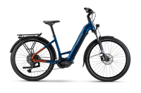 HAIBIKE TREKKING 4