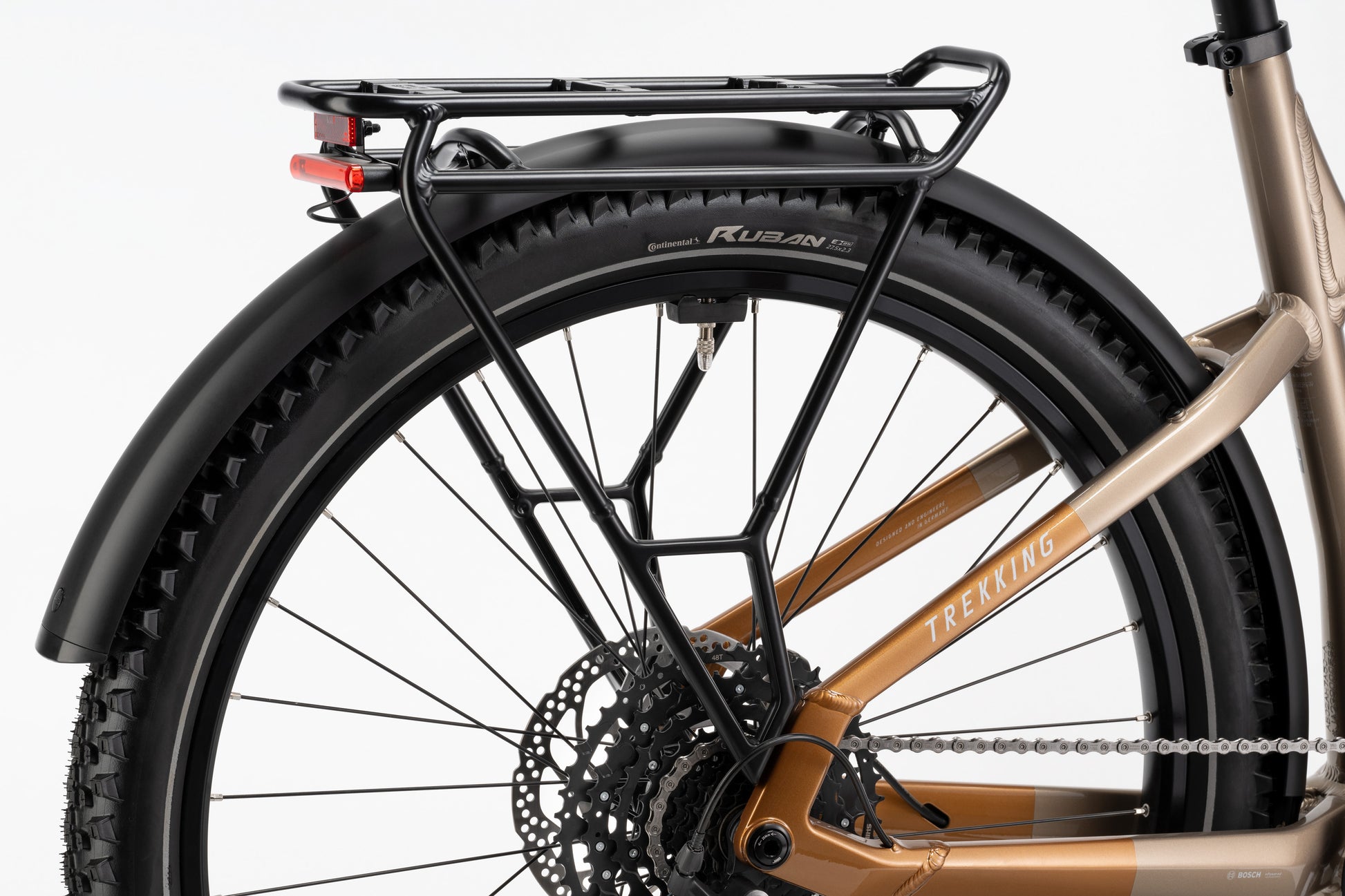 e bike trekking 2019 HAIBIKE TREKKING 6.5
