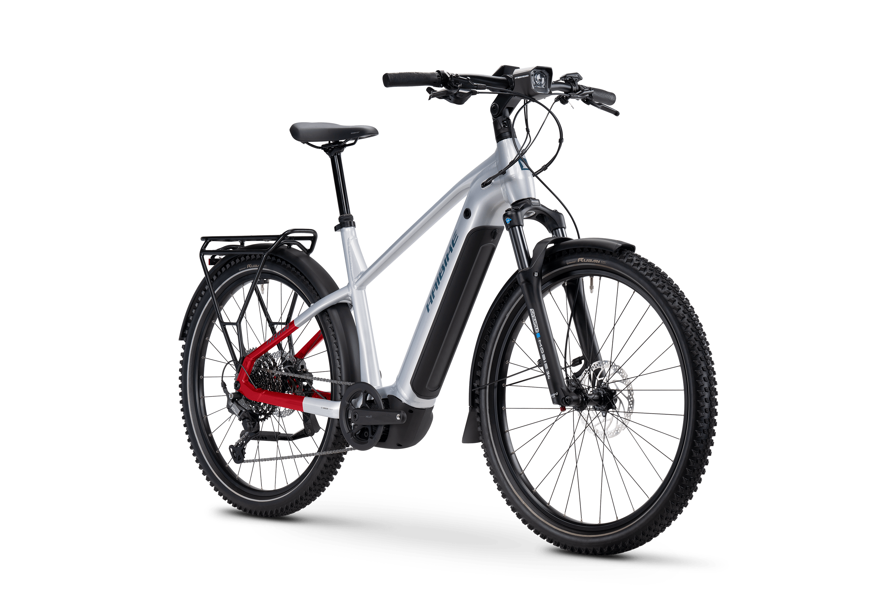HAIBIKE TREKKING 7