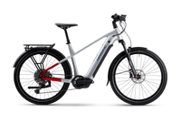 haibike e-bike trekking 7 HAIBIKE TREKKING 7