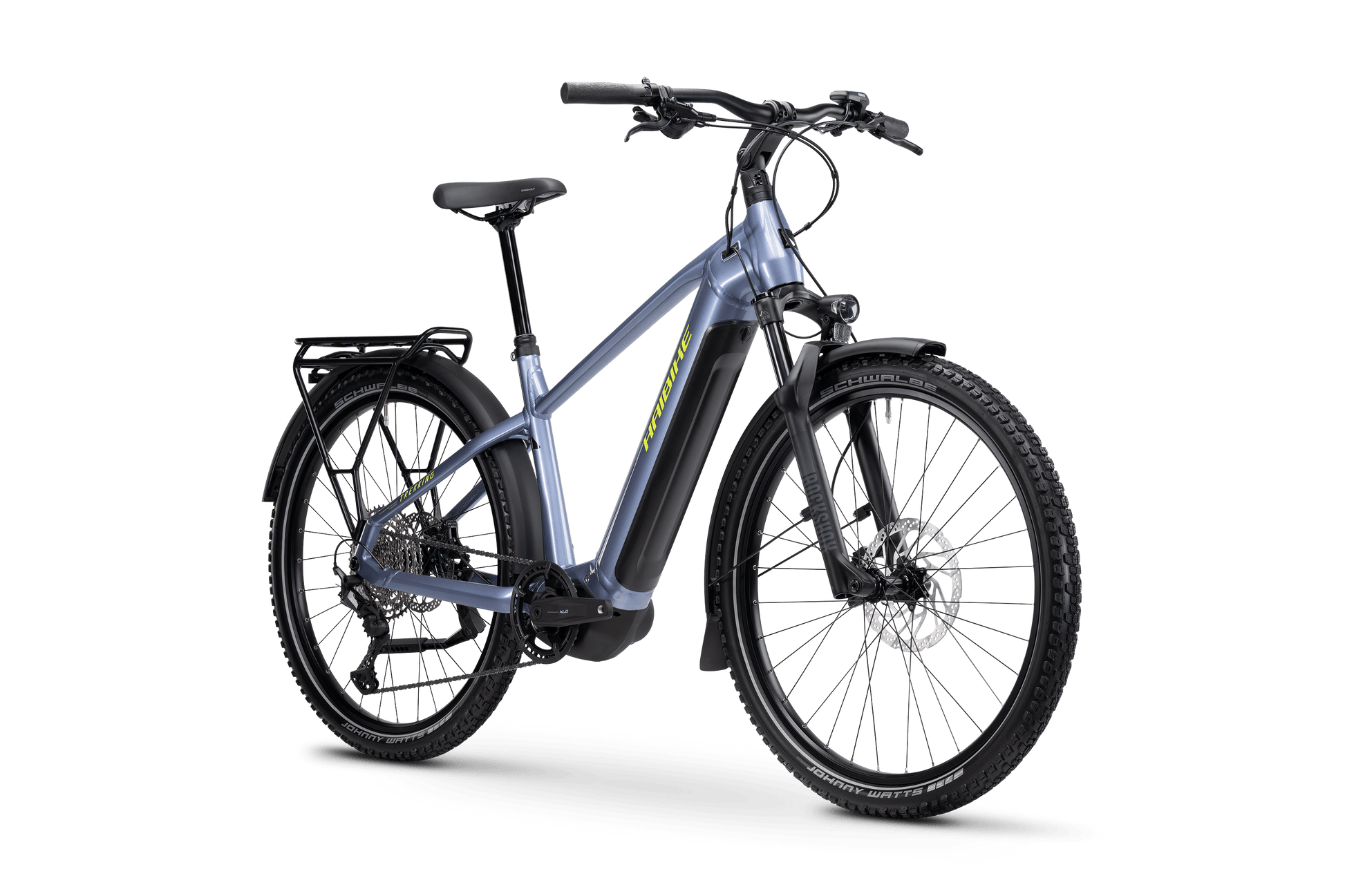 haibike e bike fully 2015 HAIBIKE TREKKING 7.5
