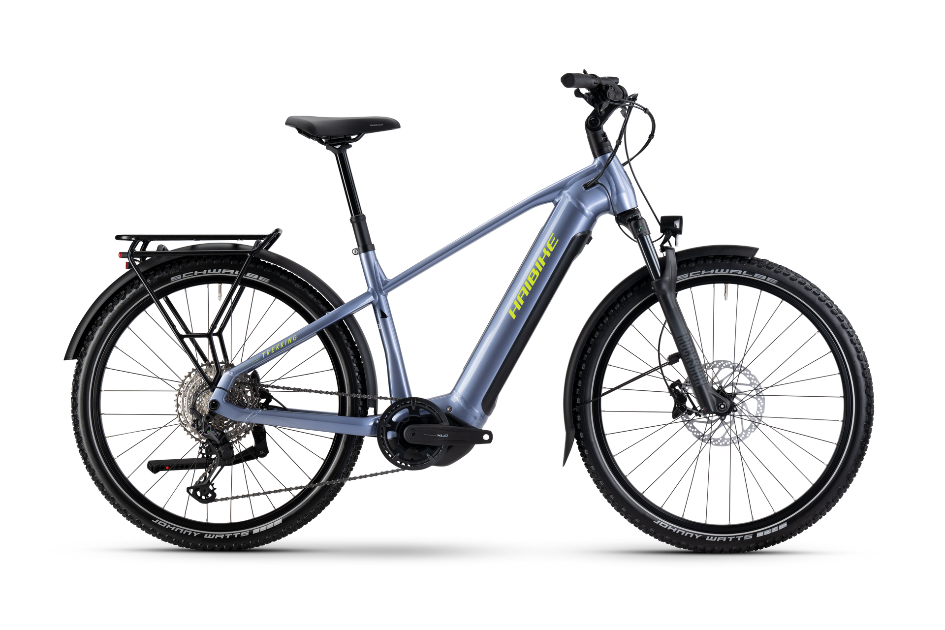 HAIBIKE TREKKING 7.5