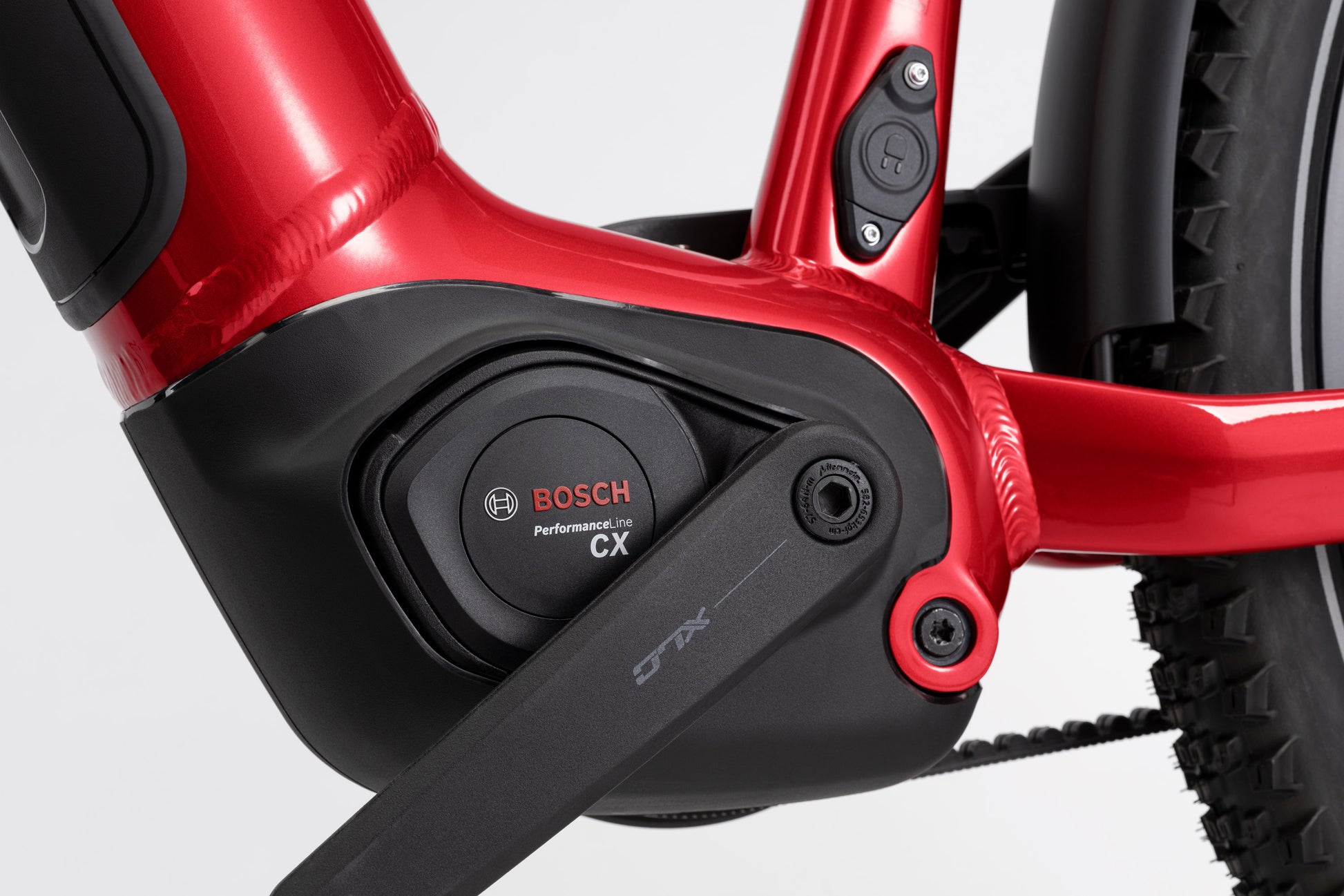 HAIBIKE TREKKING 9 ABS