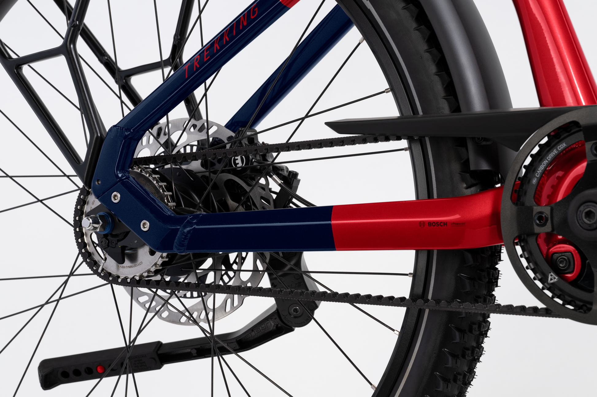 haibike e bike trekking 9.0 HAIBIKE TREKKING 9 ABS