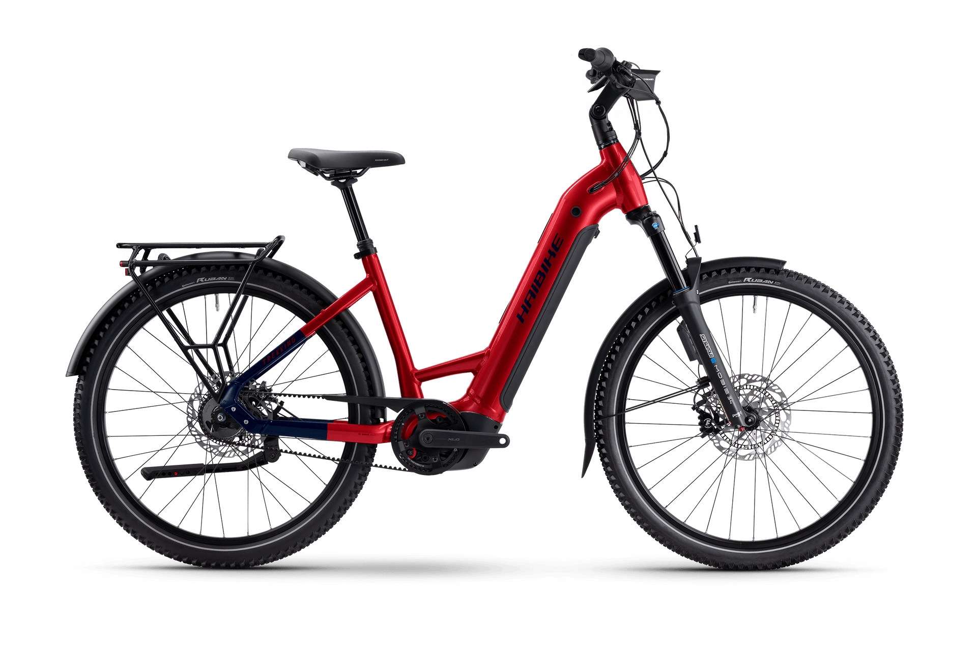 HAIBIKE TREKKING 9 ABS