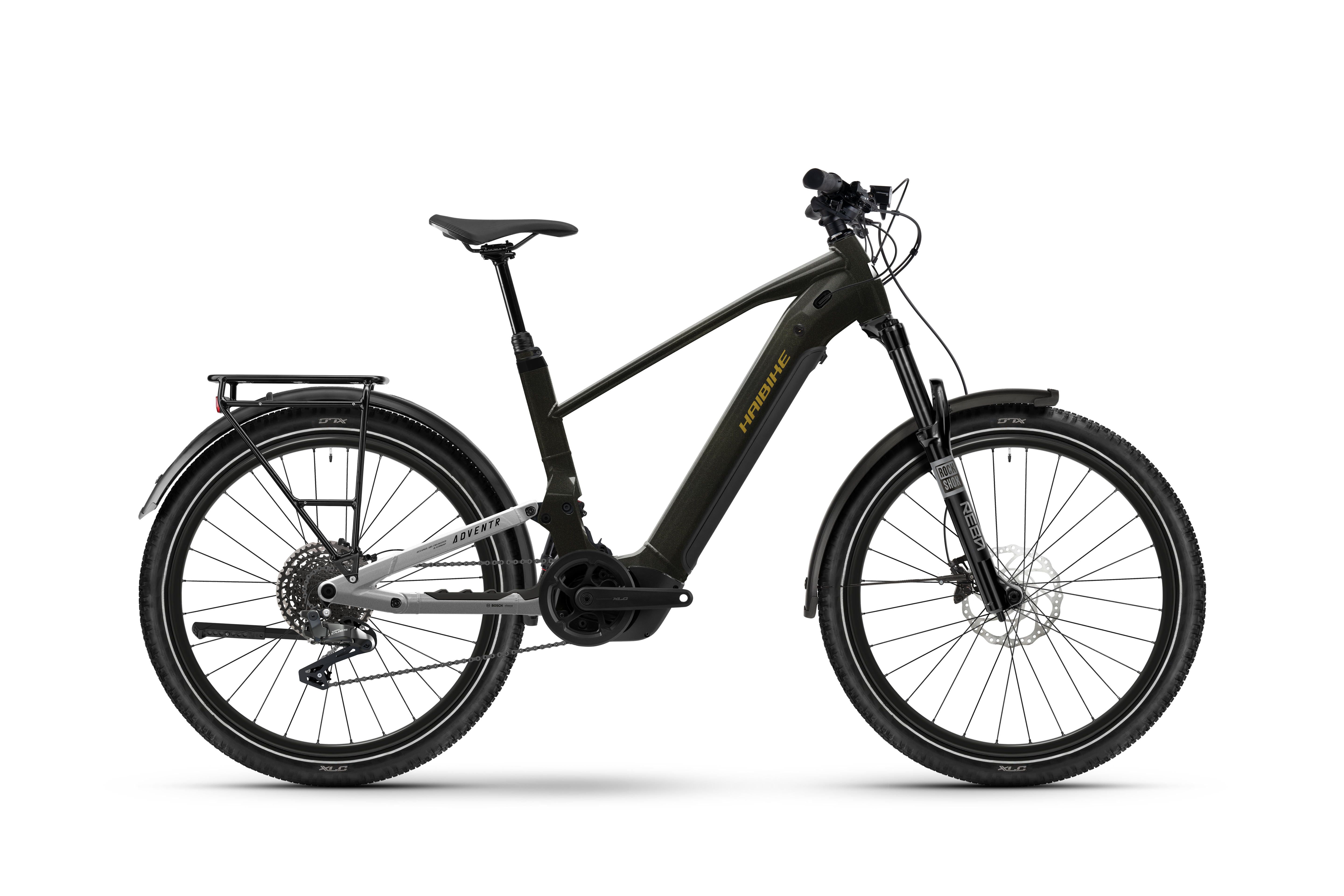 trekking e bike 625 wh HAIBIKE ADVENTR 6 – Full-Suspension Trekking E-Bike with 800 Wh Battery