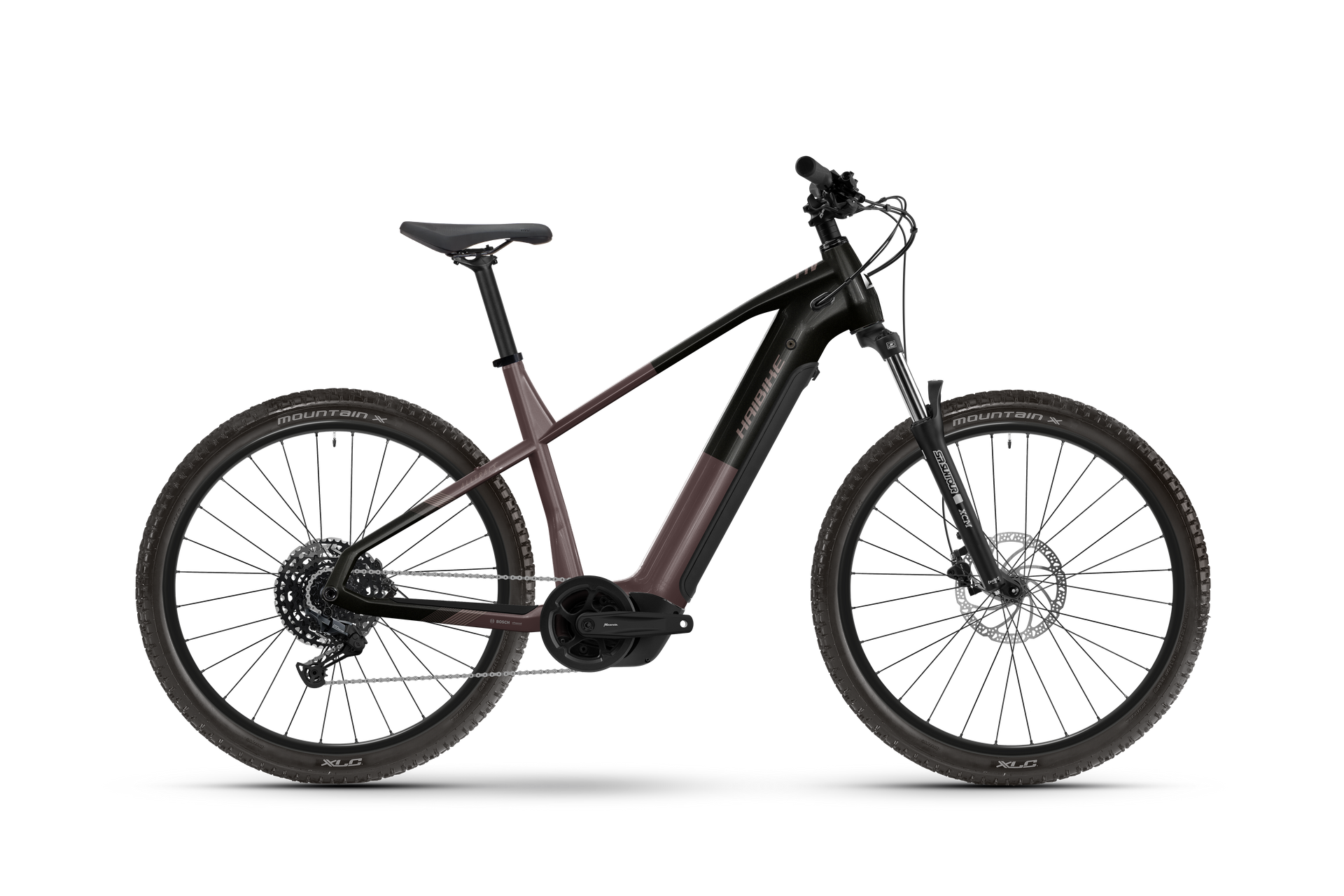 HAIBIKE ALLTRACK 6